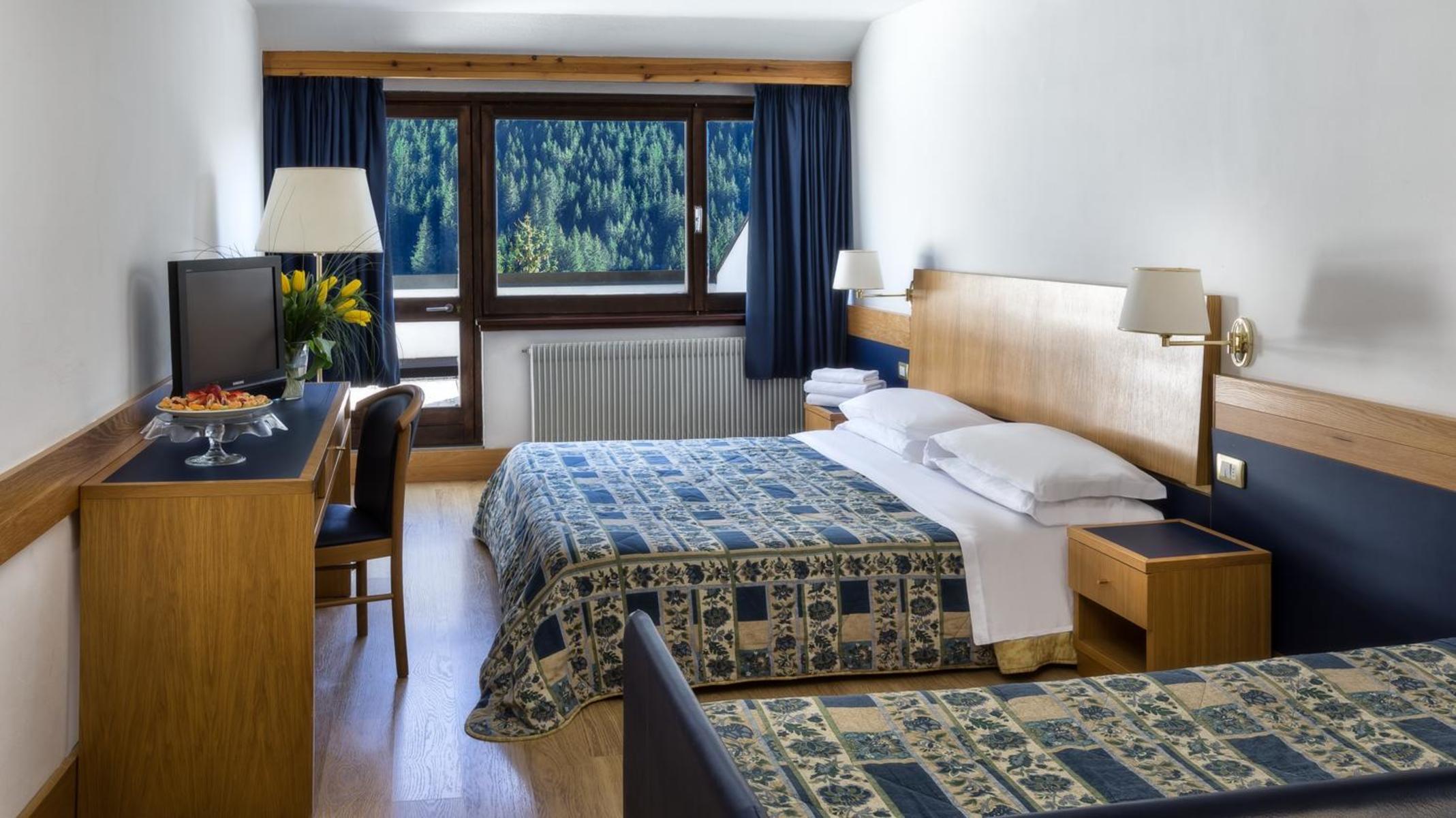 Club Hotel Regina e Fassa — photo 5