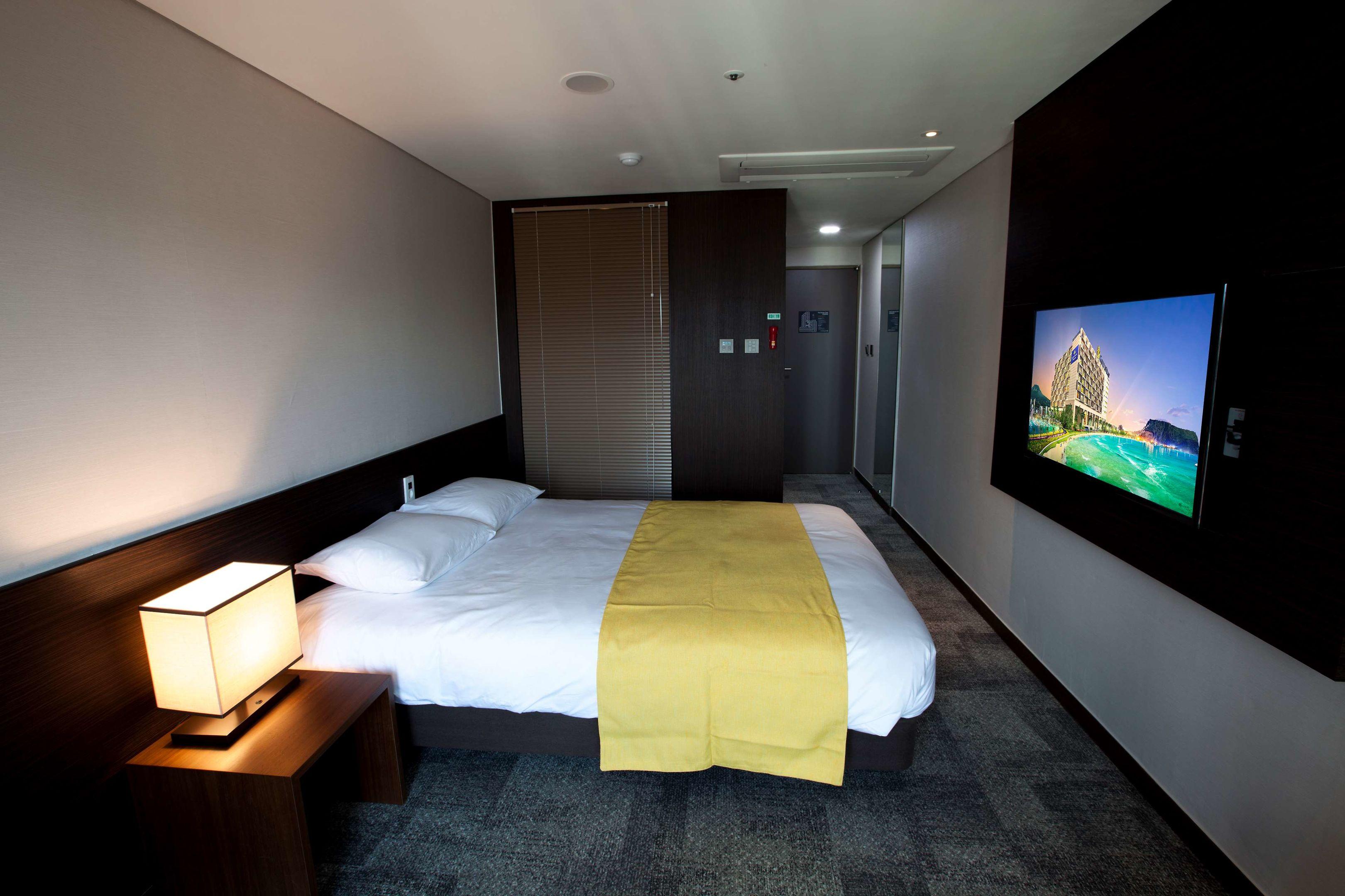 Golden Tulip Jeju Seongsan Hotel — photo 4