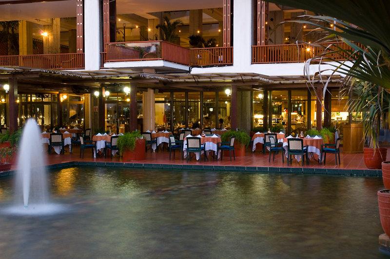 Meliá Puerto Vallarta — photo 5