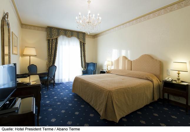 Hotel President Terme — photo 3