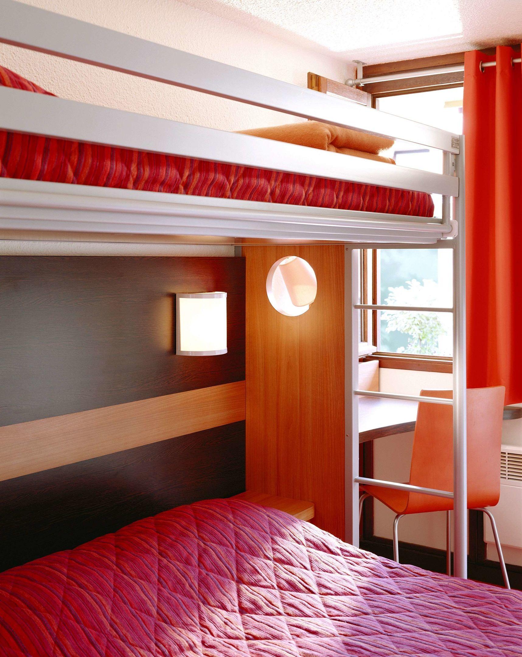 Hotel Première Classe Conflans Sainte Honorine — photo 5