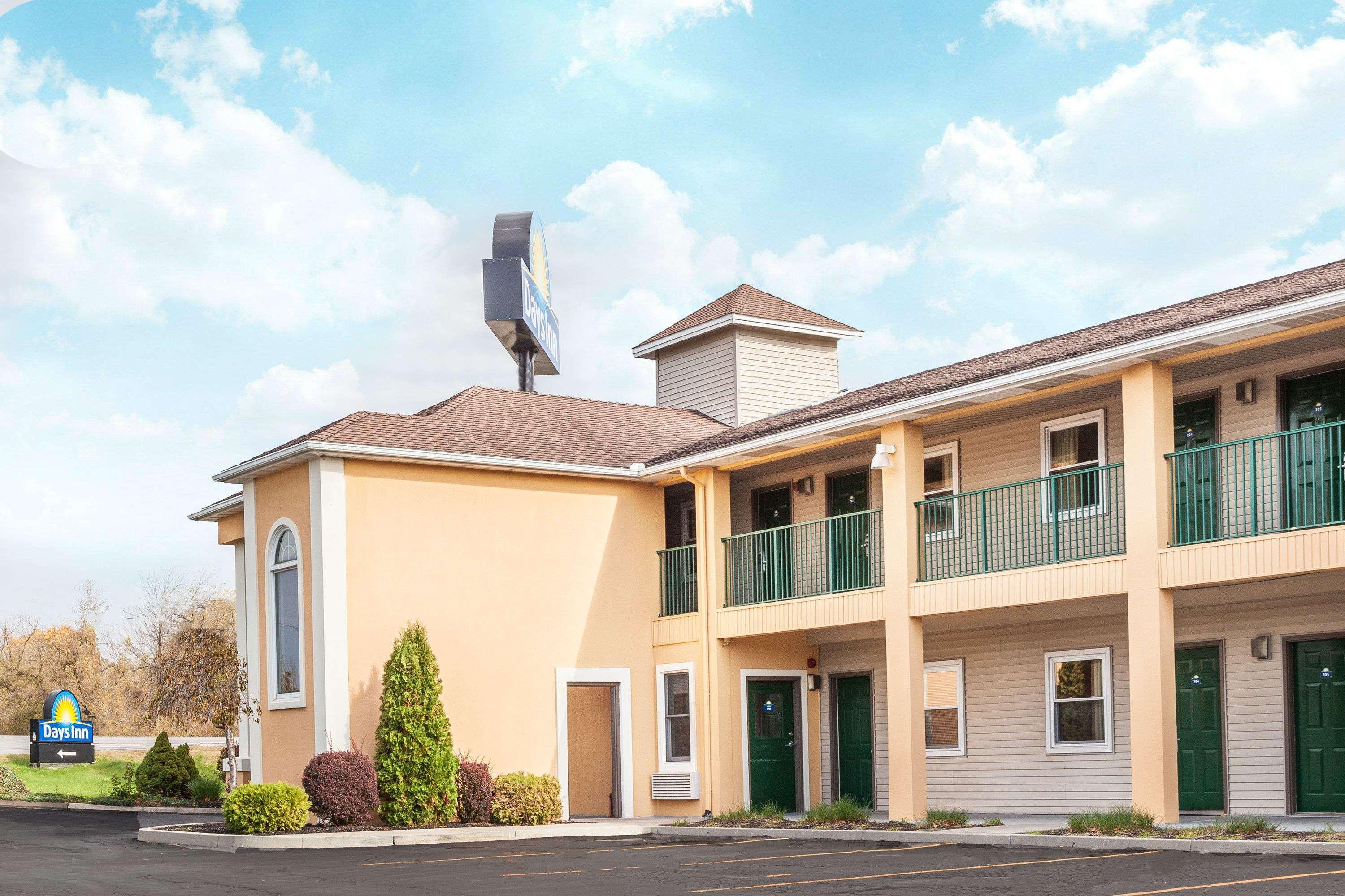 Days Inn Weedsport — photo 4