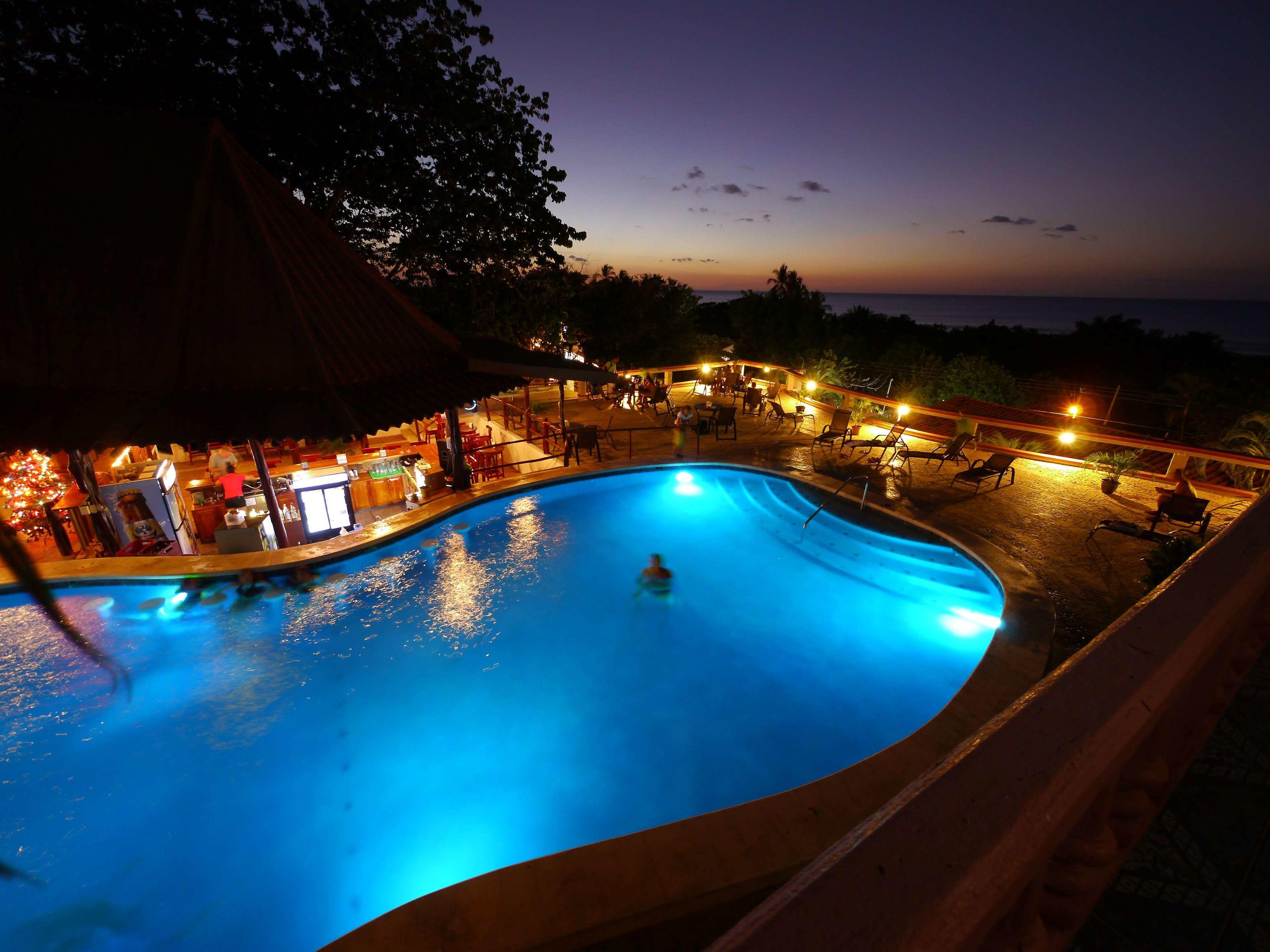 Best Western Tamarindo Vista Villas — photo 4