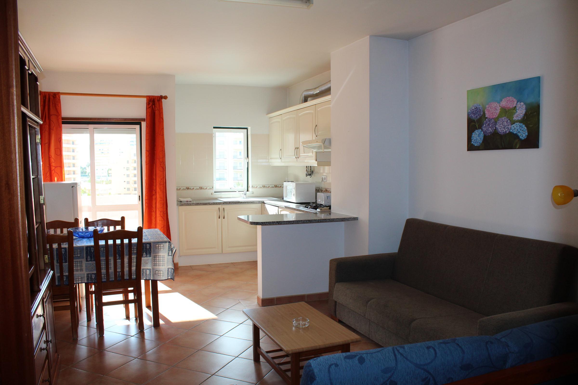 Apartamentos Castelos da Rocha — photo 5