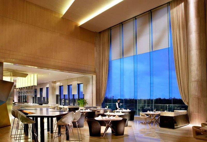 Wyndham Grand Qingdao — photo 5
