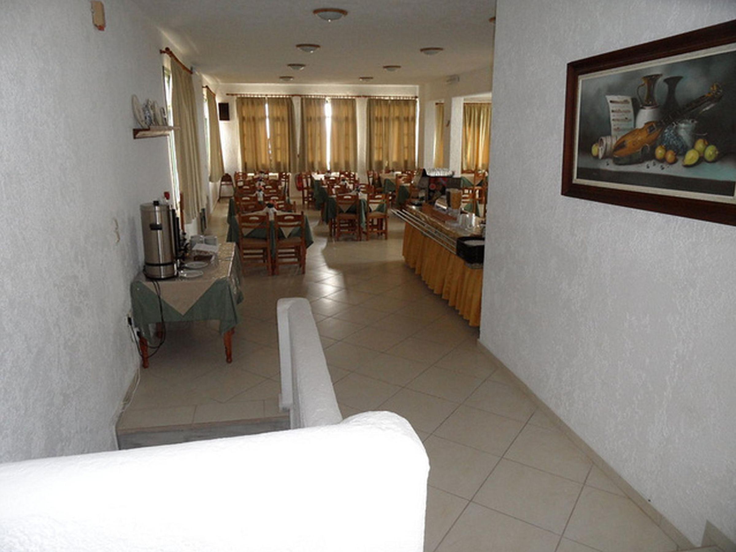 Hotel Arkesia — photo 4