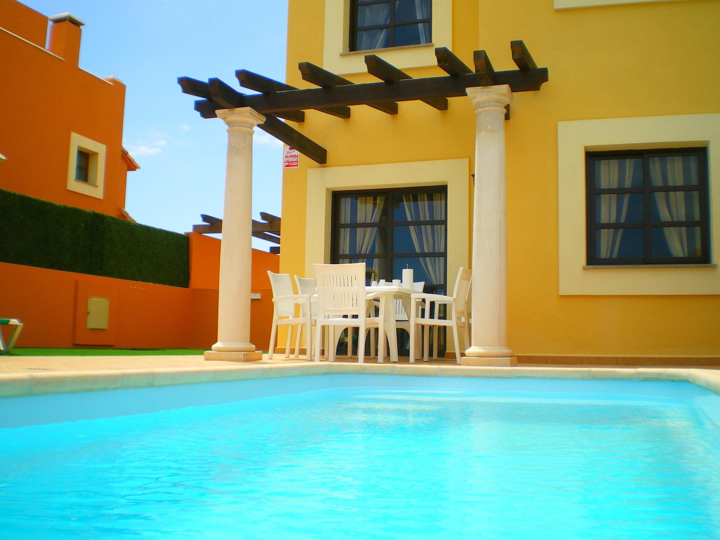 Villas Corralejo Golf — photo 4