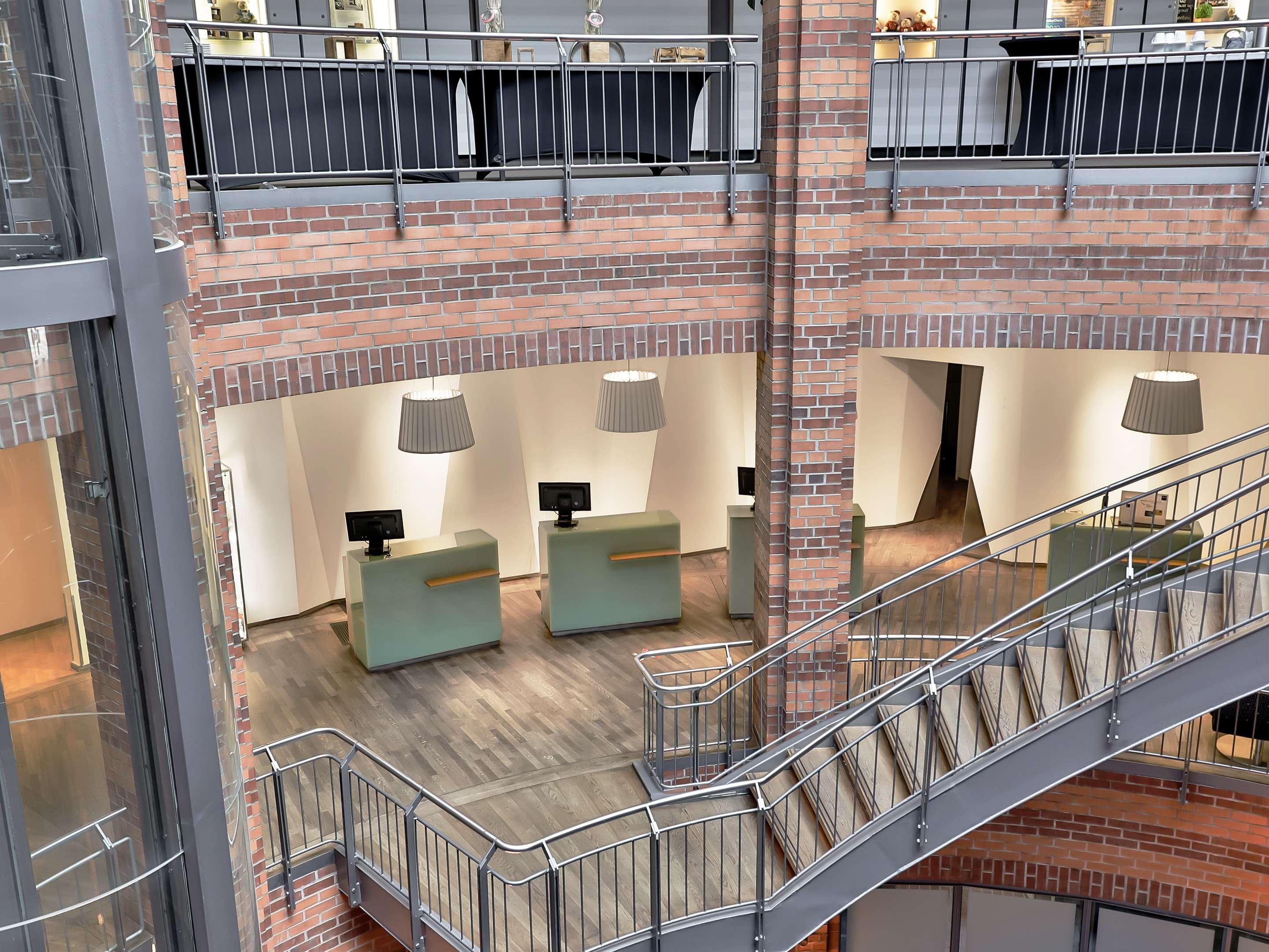 Dorint City-Hotel Bremen — photo 4