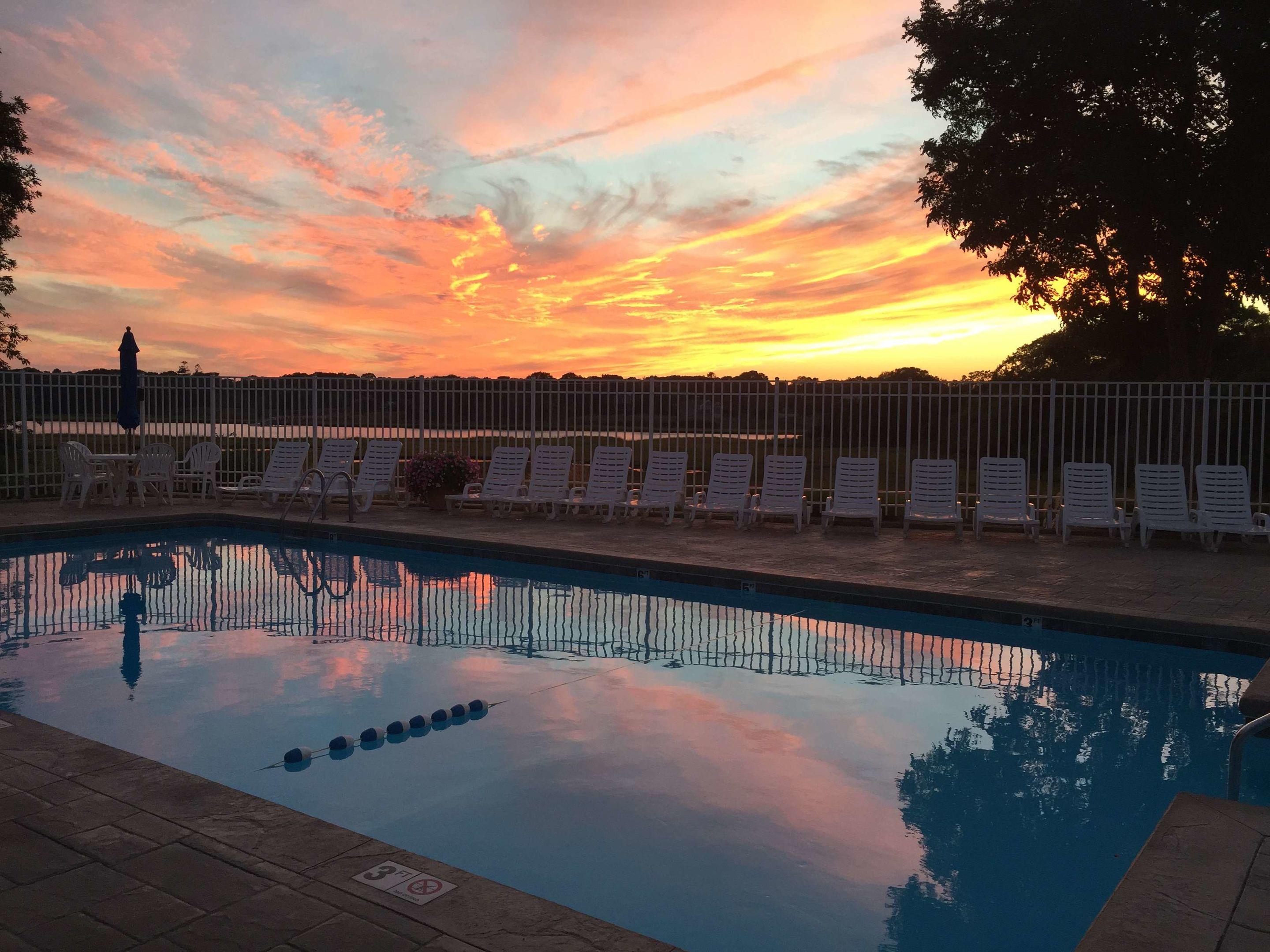 Bayside Resort Hotel — photo 3