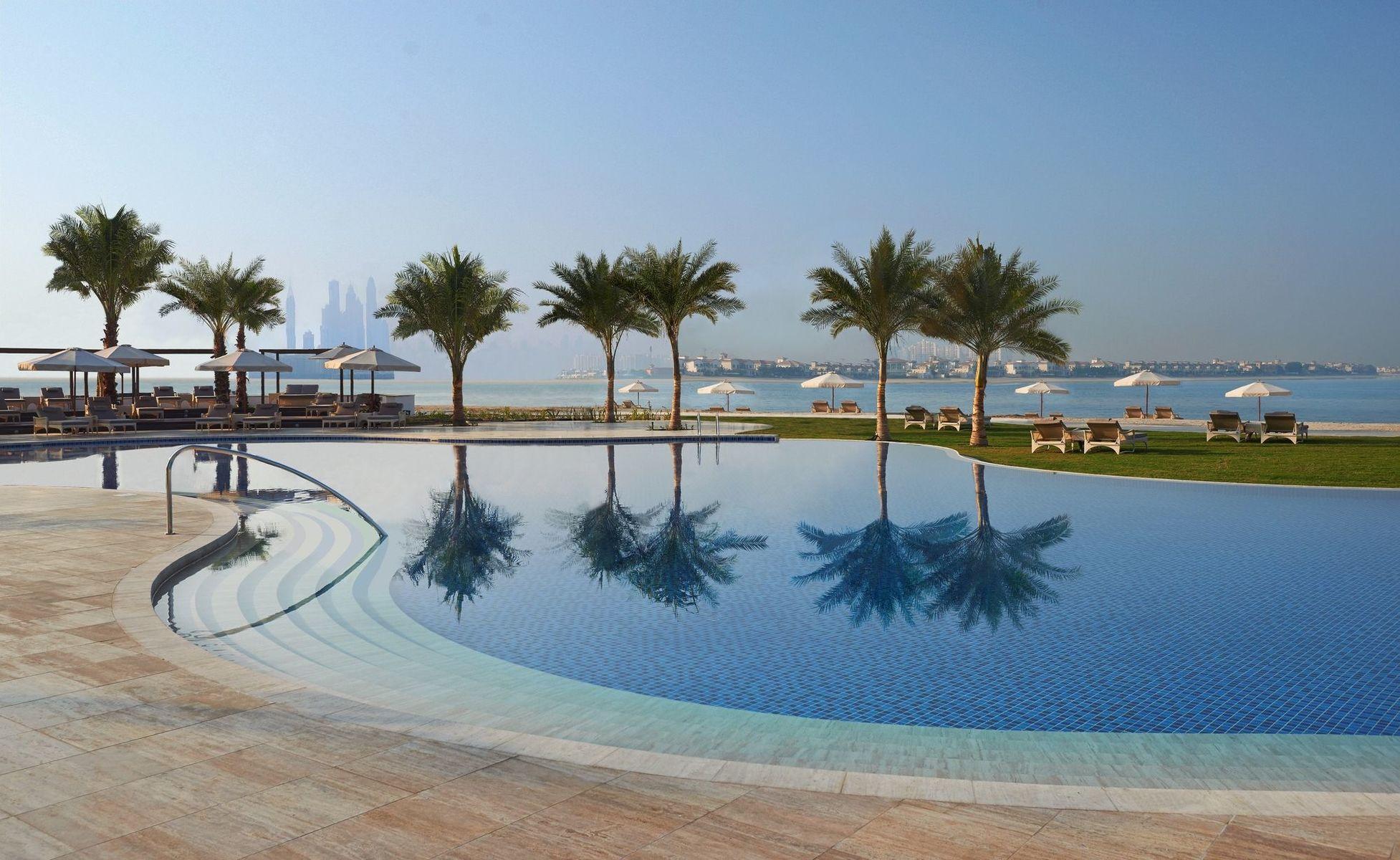 Waldorf Astoria Dubai Palm Jumeirah — photo 4