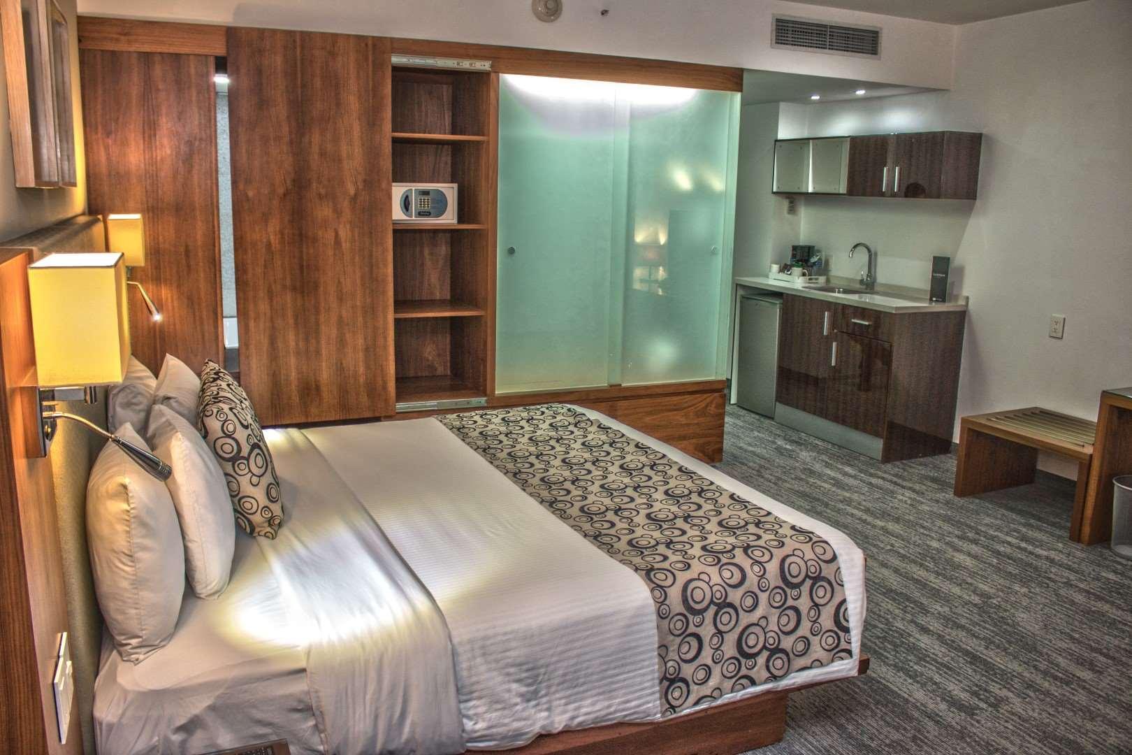 Casa Inn Queretaro — photo 5