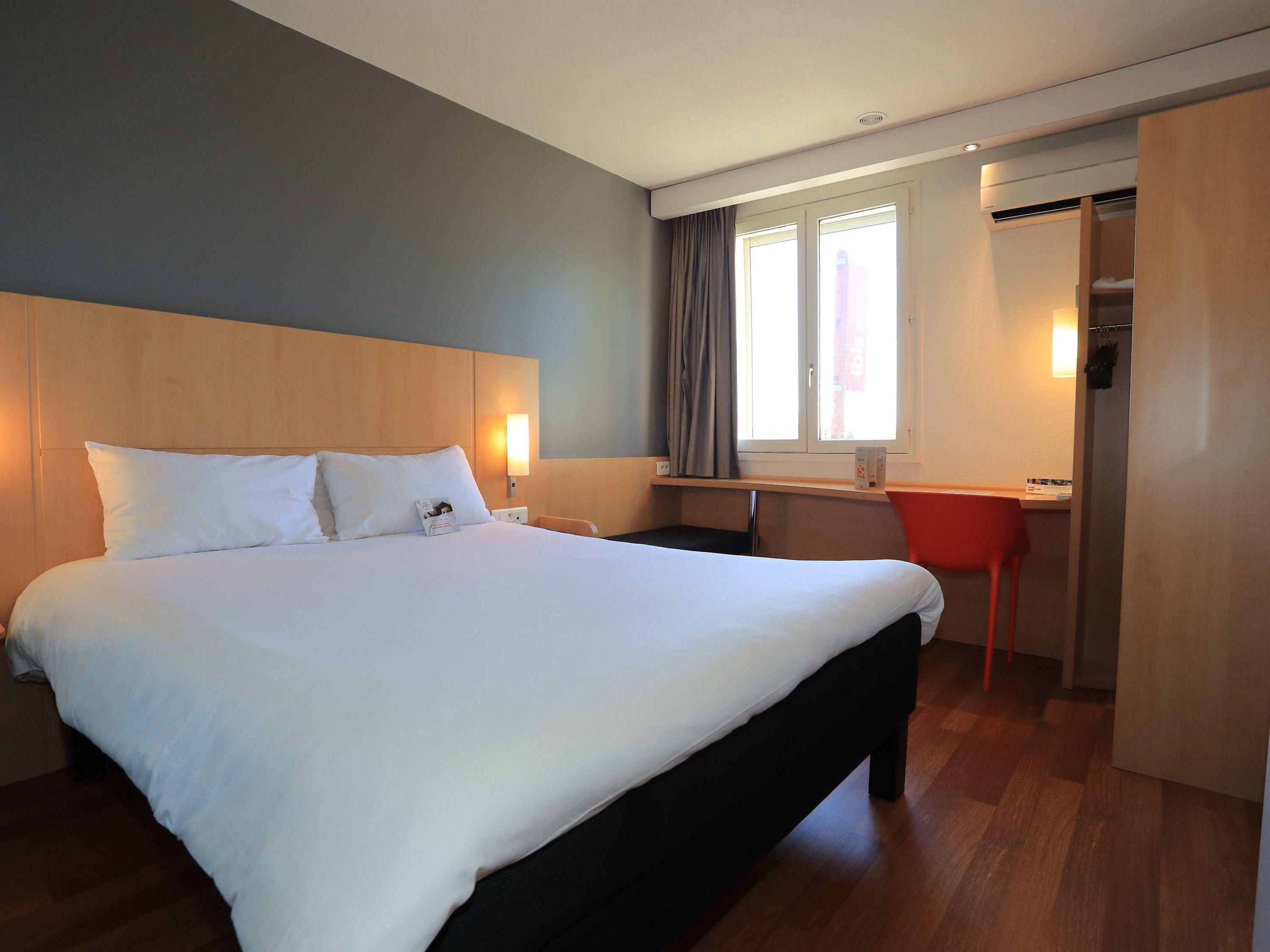 ibis Aurillac — photo 4