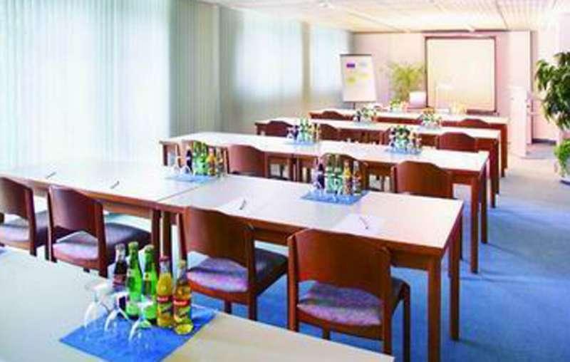 SensCity Hotel Berlin Spandau — photo 4