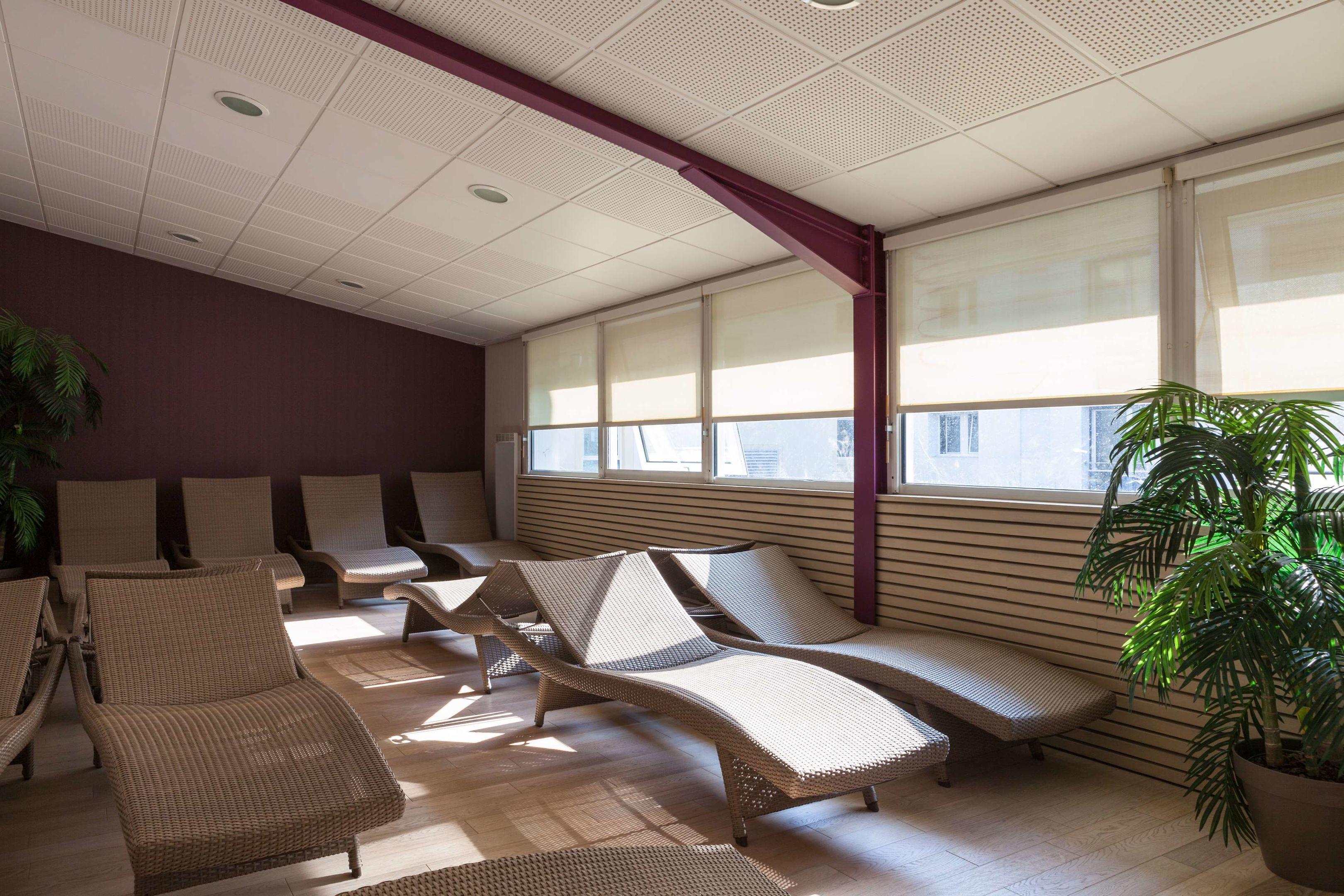 Les Thermes de l'Avenue — photo 5