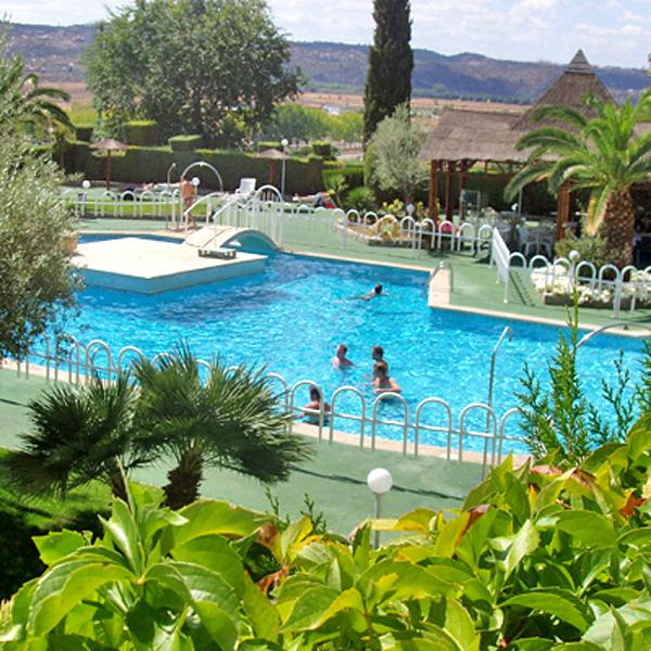 Hotel Beatriz Toledo Auditórium & Spa — photo 3