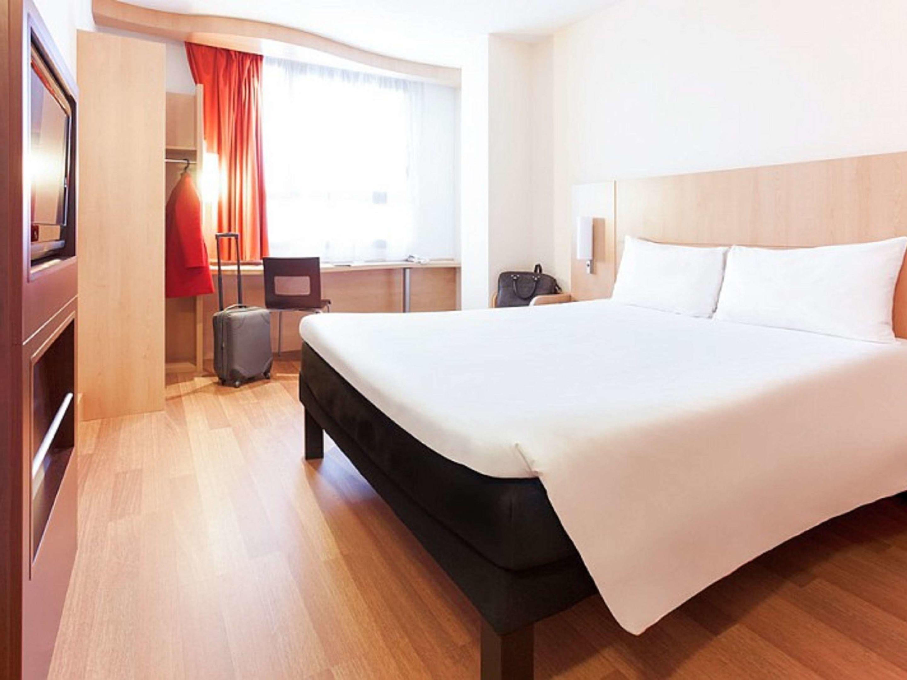 Hôtel ibis Cannes Mouans-Sartoux — photo 5