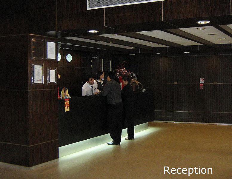 Hotel Mi — photo 4