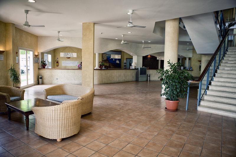 TH Ti Blu Village Marina di Pisticci — photo 5