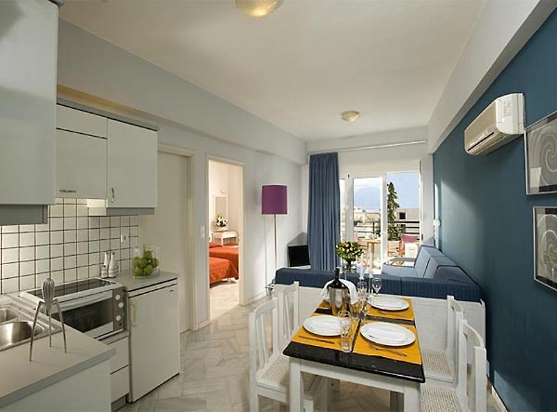 Alantha Apartments — photo 5