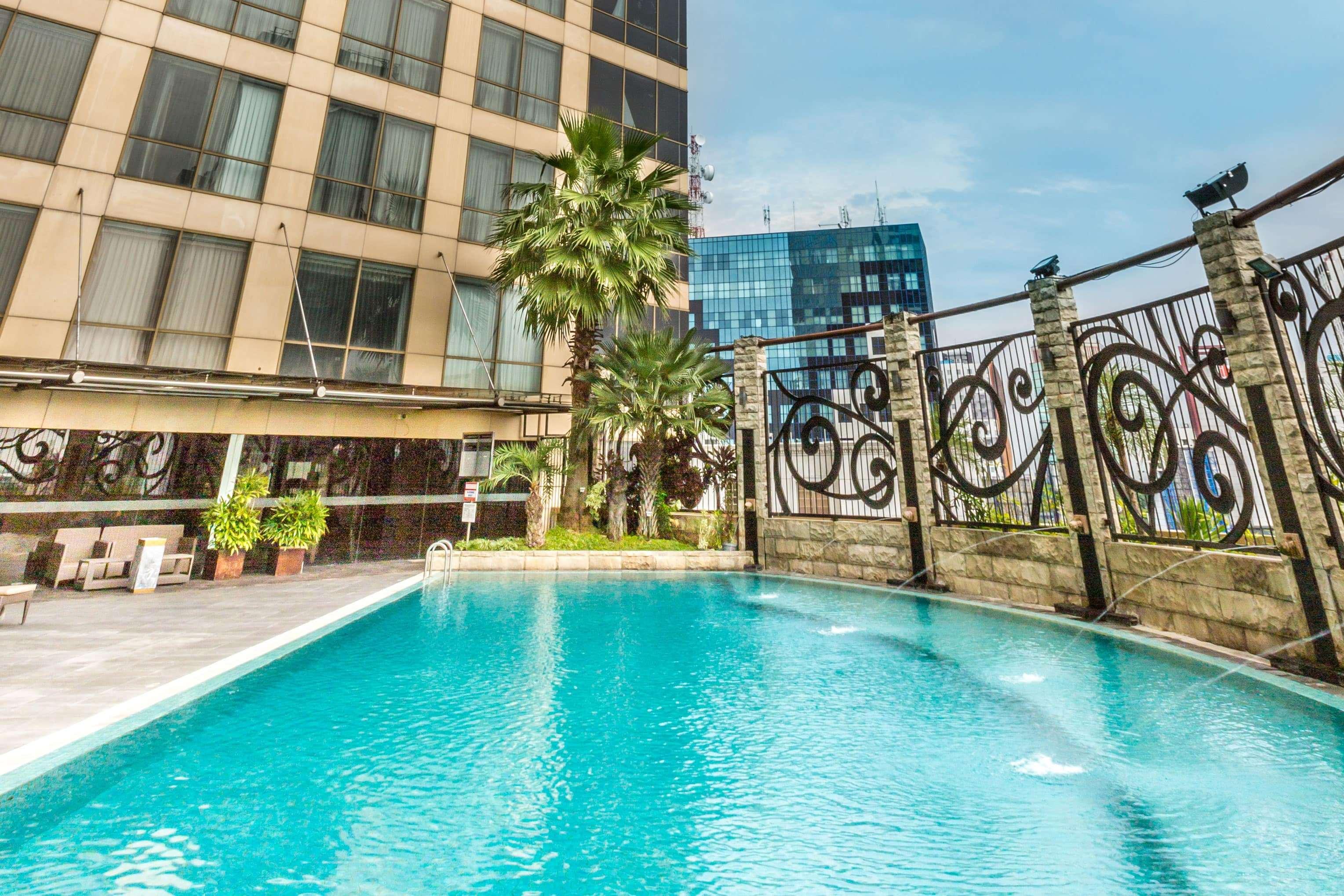 Wyndham Surabaya — photo 3