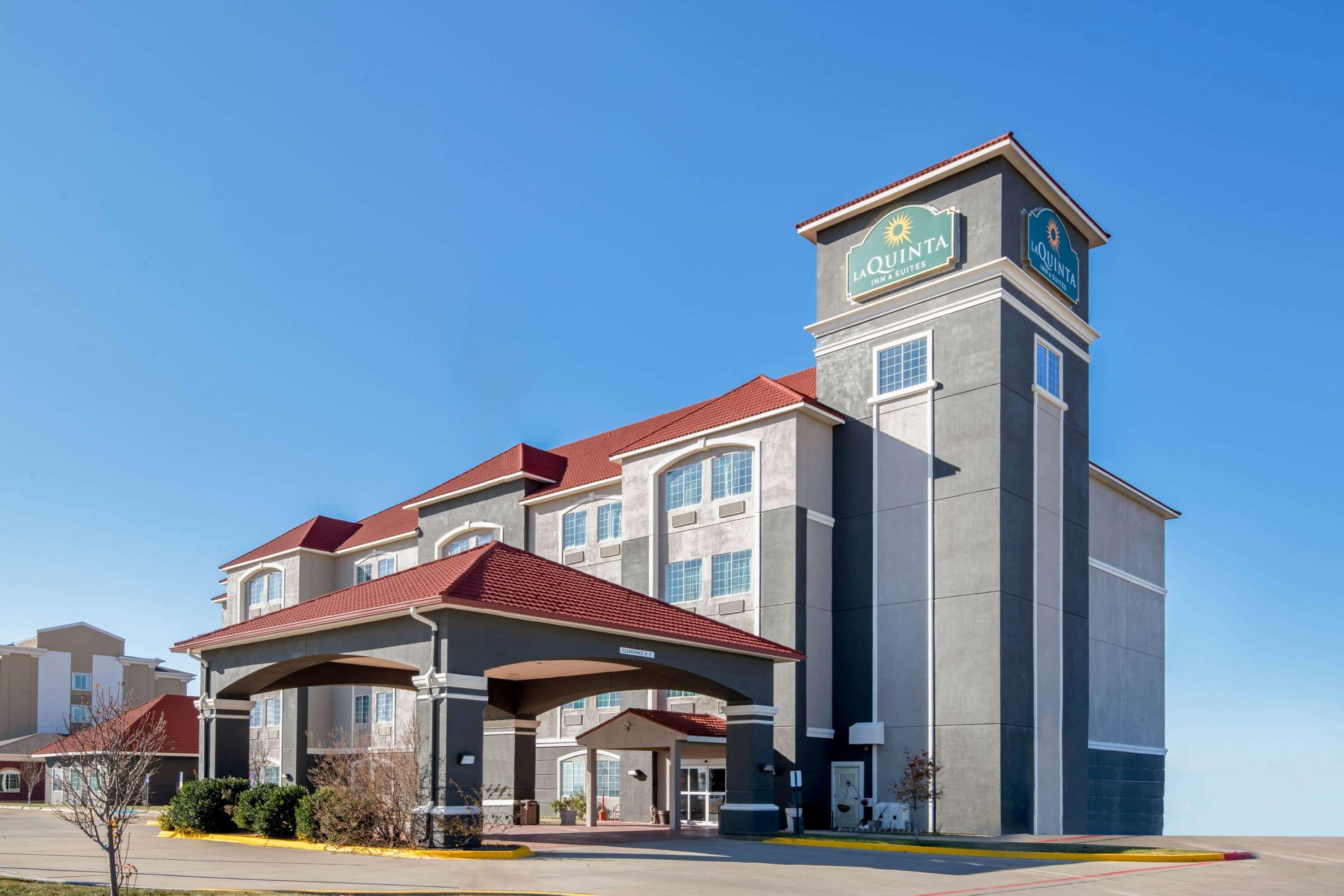 La Quinta Inn & Suites Dumas — photo 5
