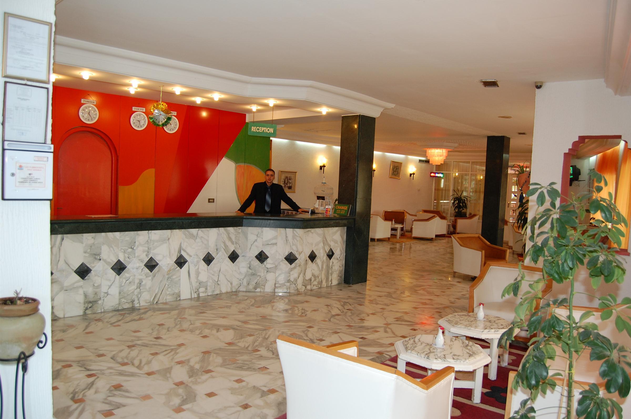 Sindbad Inn — photo 5