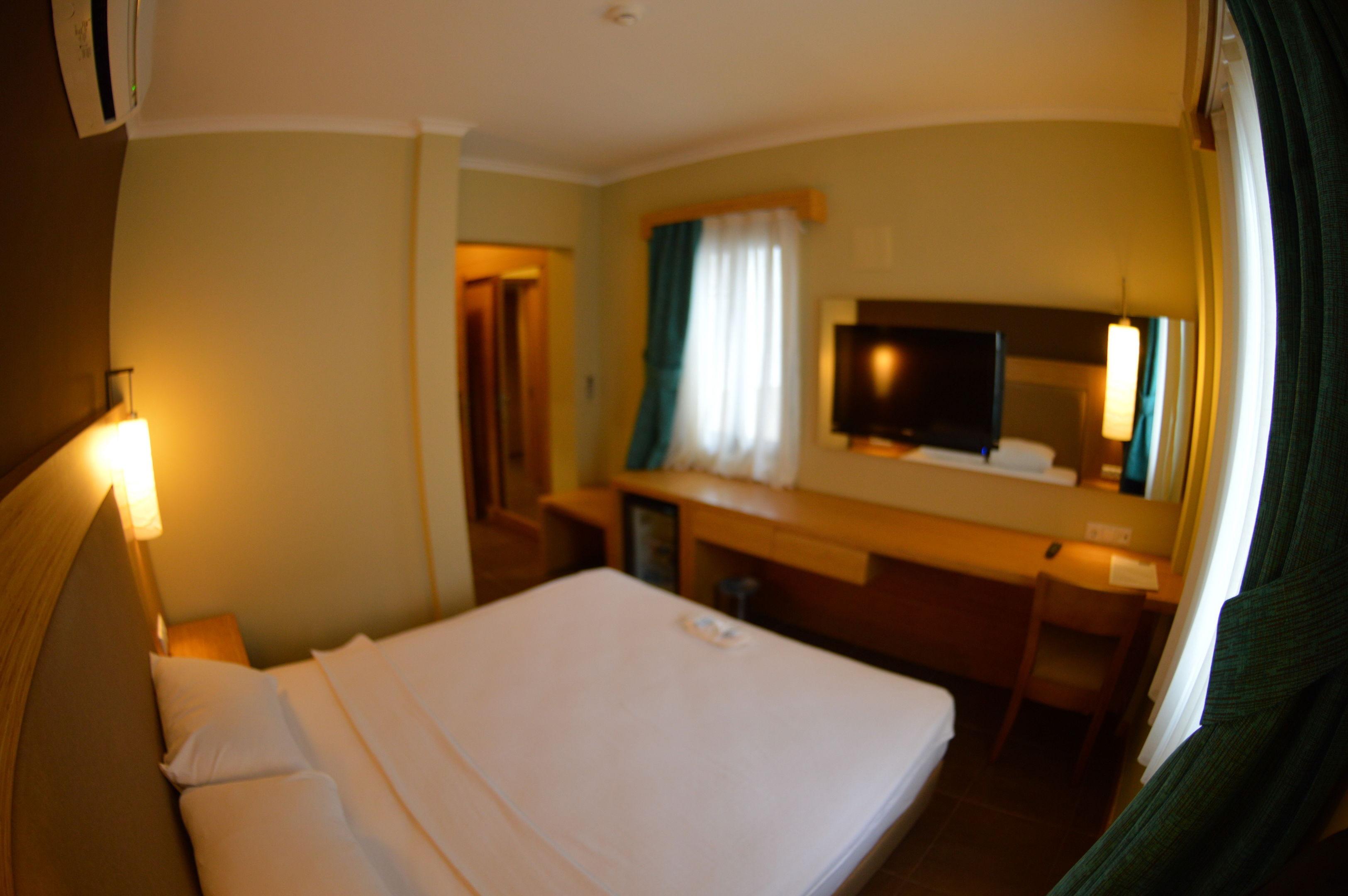 Hotel Istanköy Bodrum — photo 4
