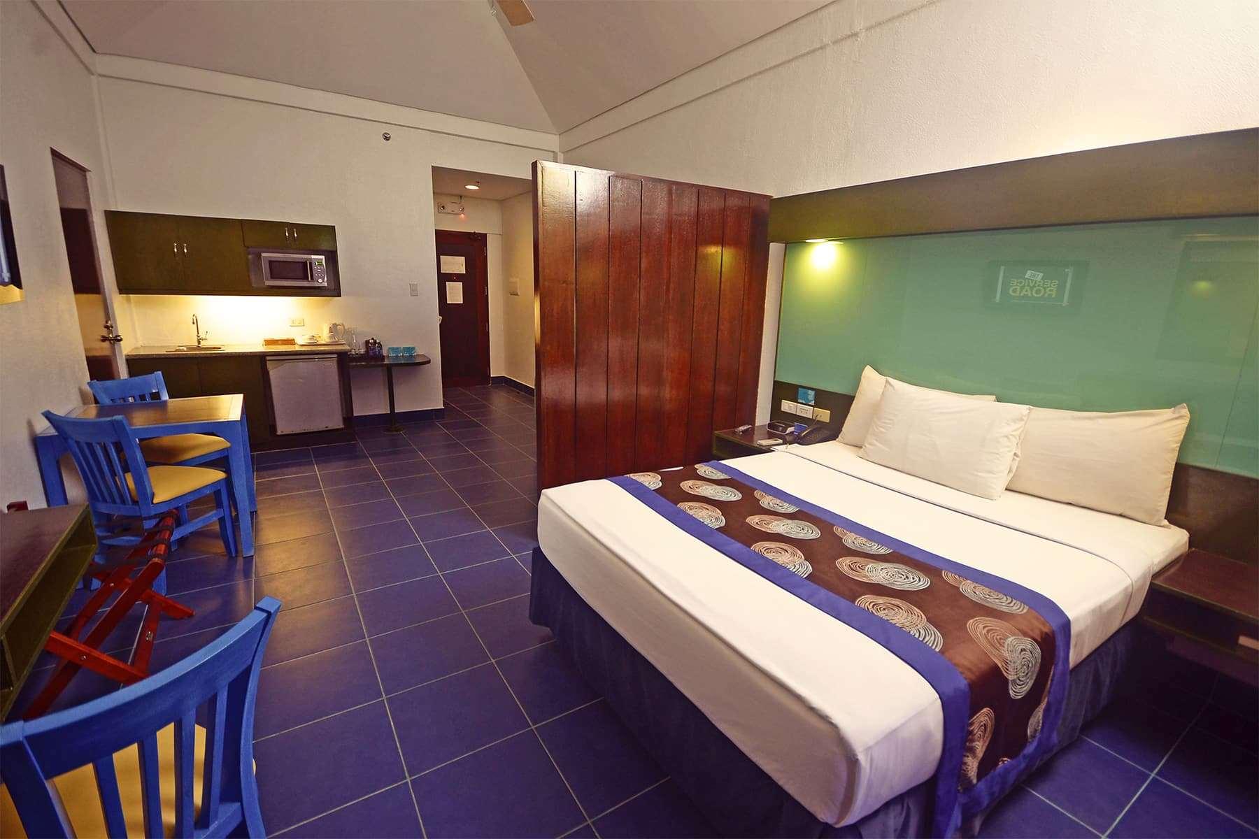 Microtel Inn & Suites by Wyndham Puerto Princesa, Palawan — photo 4