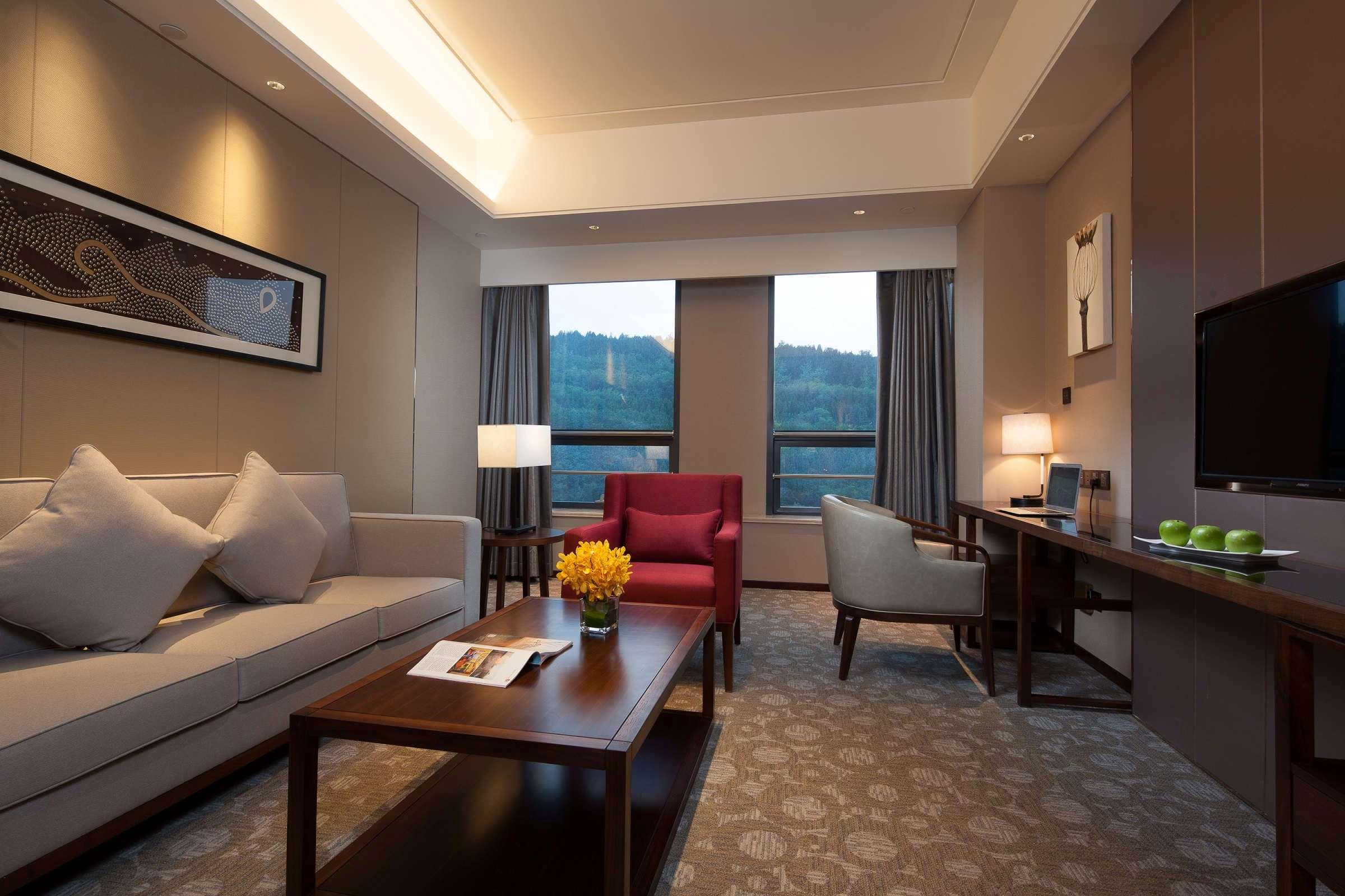 Ramada Jinan — photo 3