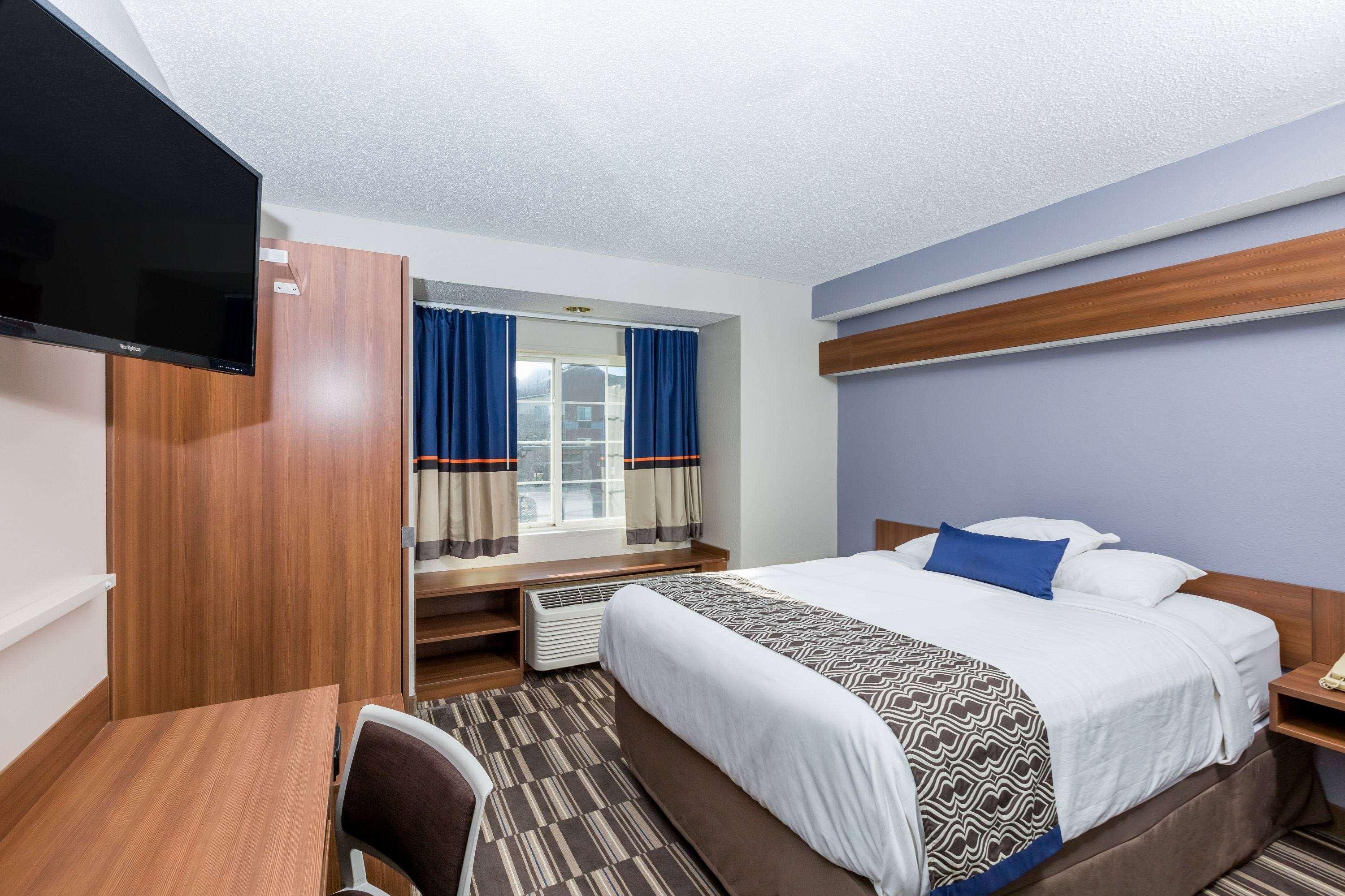 Microtel Inn & Suites Sioux Falls — photo 4