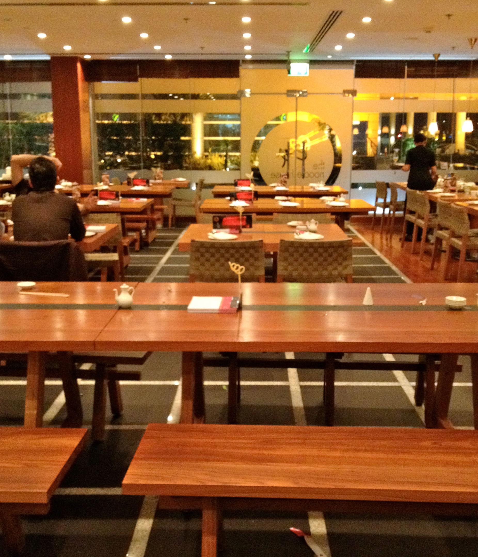 Two Seasons Hotel & Apartments — photo 5