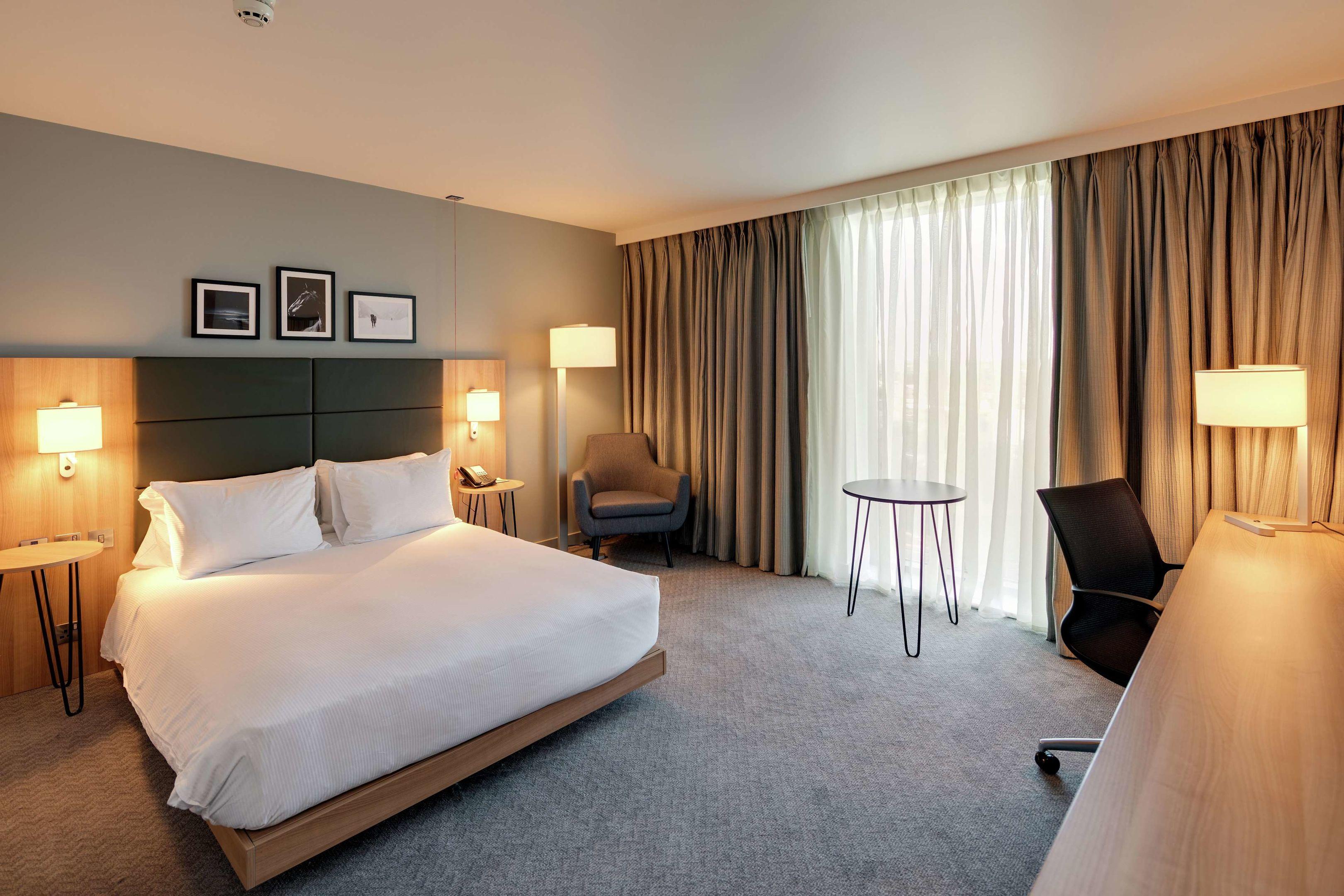 Hilton Garden Inn Doncaster Racecourse — photo 4