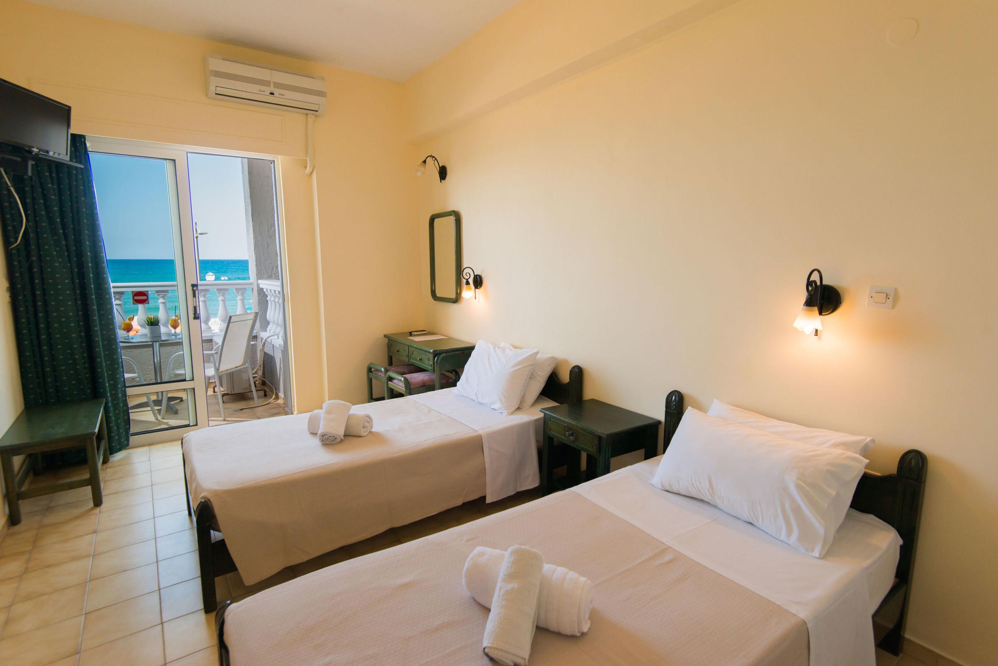 Birais Beach Studios — photo 5