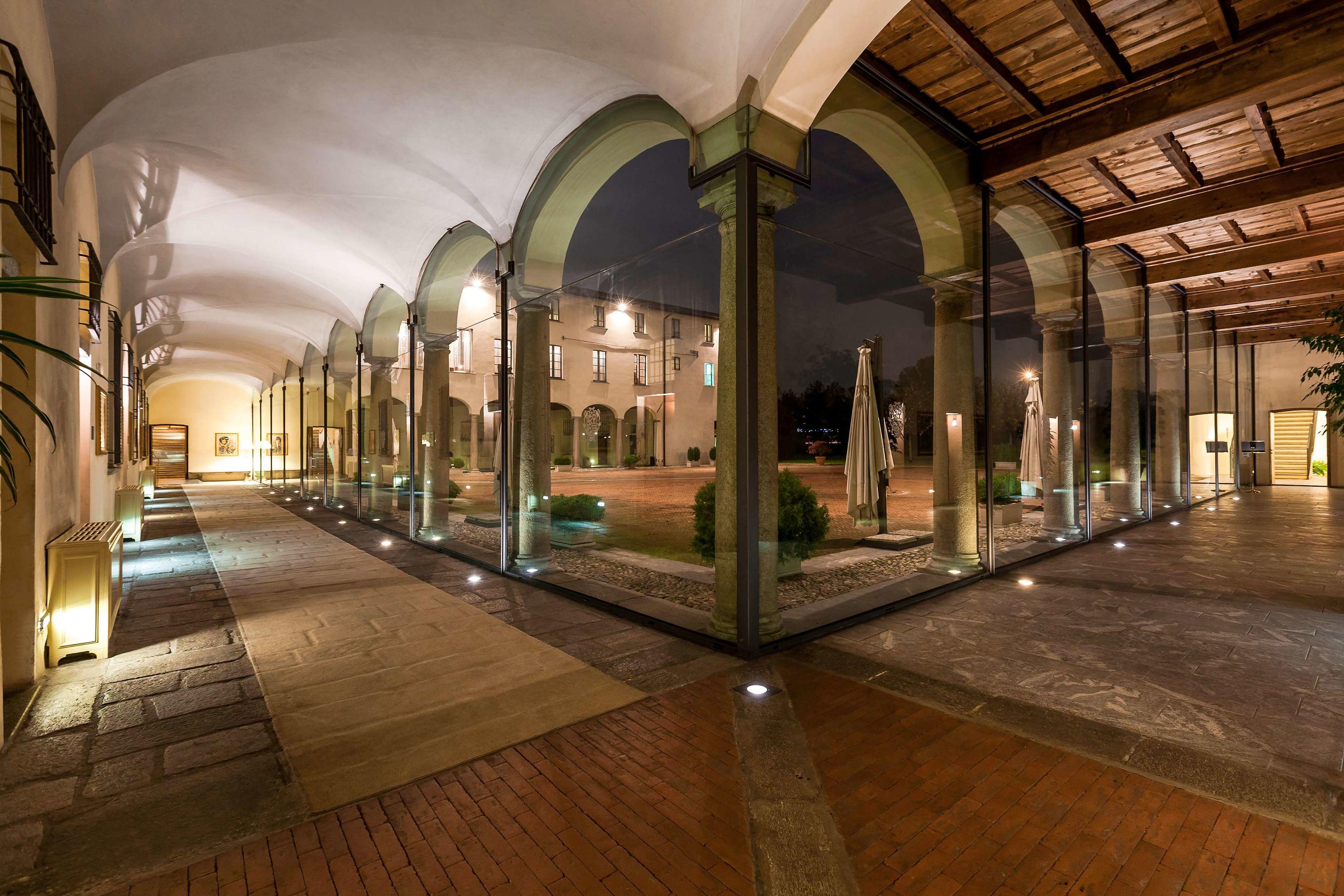 Grand Hotel Villa Torretta — photo 3