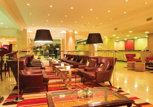Pestana Buenos Aires — photo 4