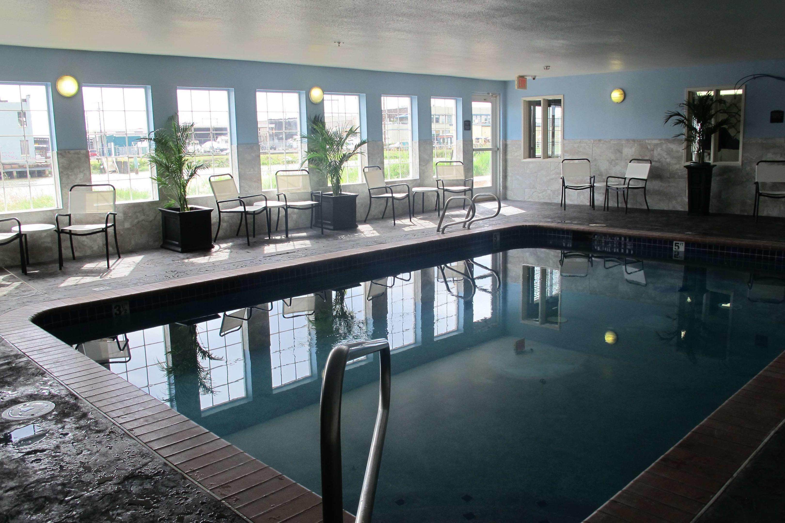 Best Western Plus Aberdeen — photo 3