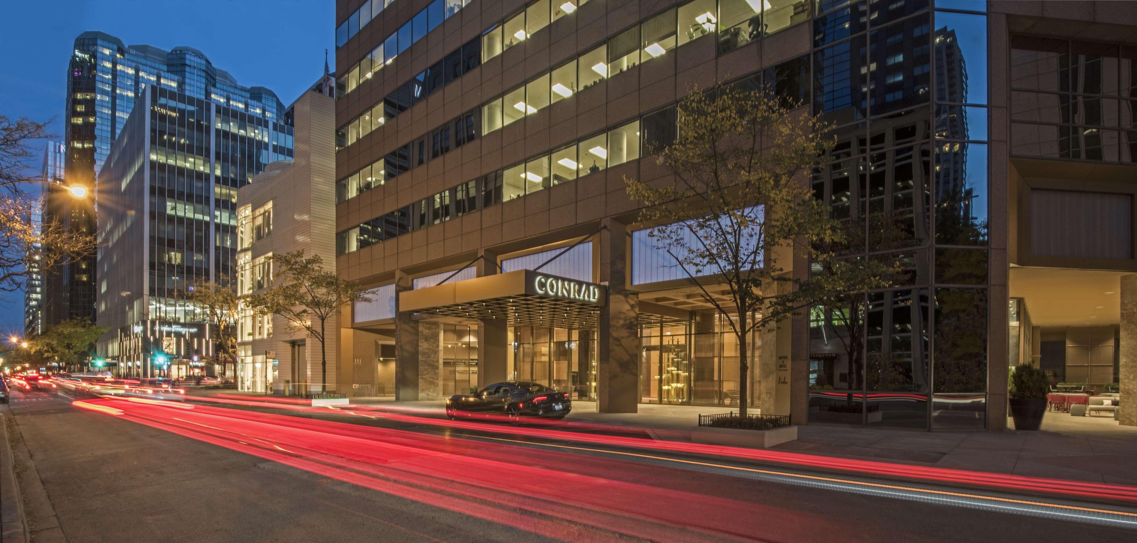 Conrad Chicago — photo 3