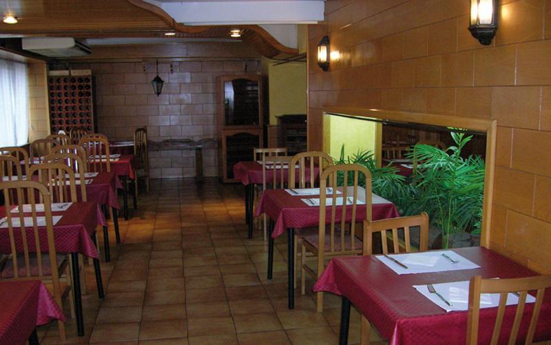 Hotel Autohogar — photo 3