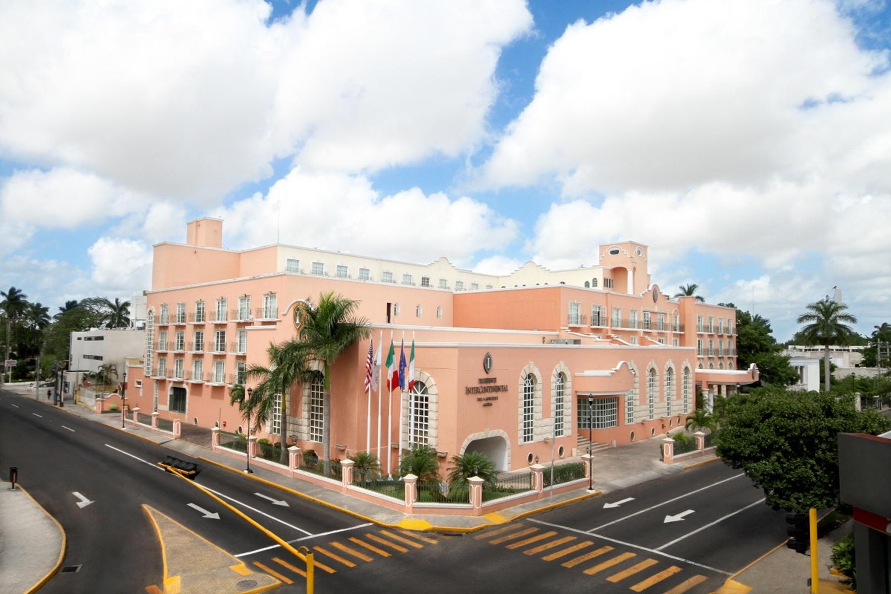 Villa Mercedes Merida, Curio Collection by Hilton — photo 4