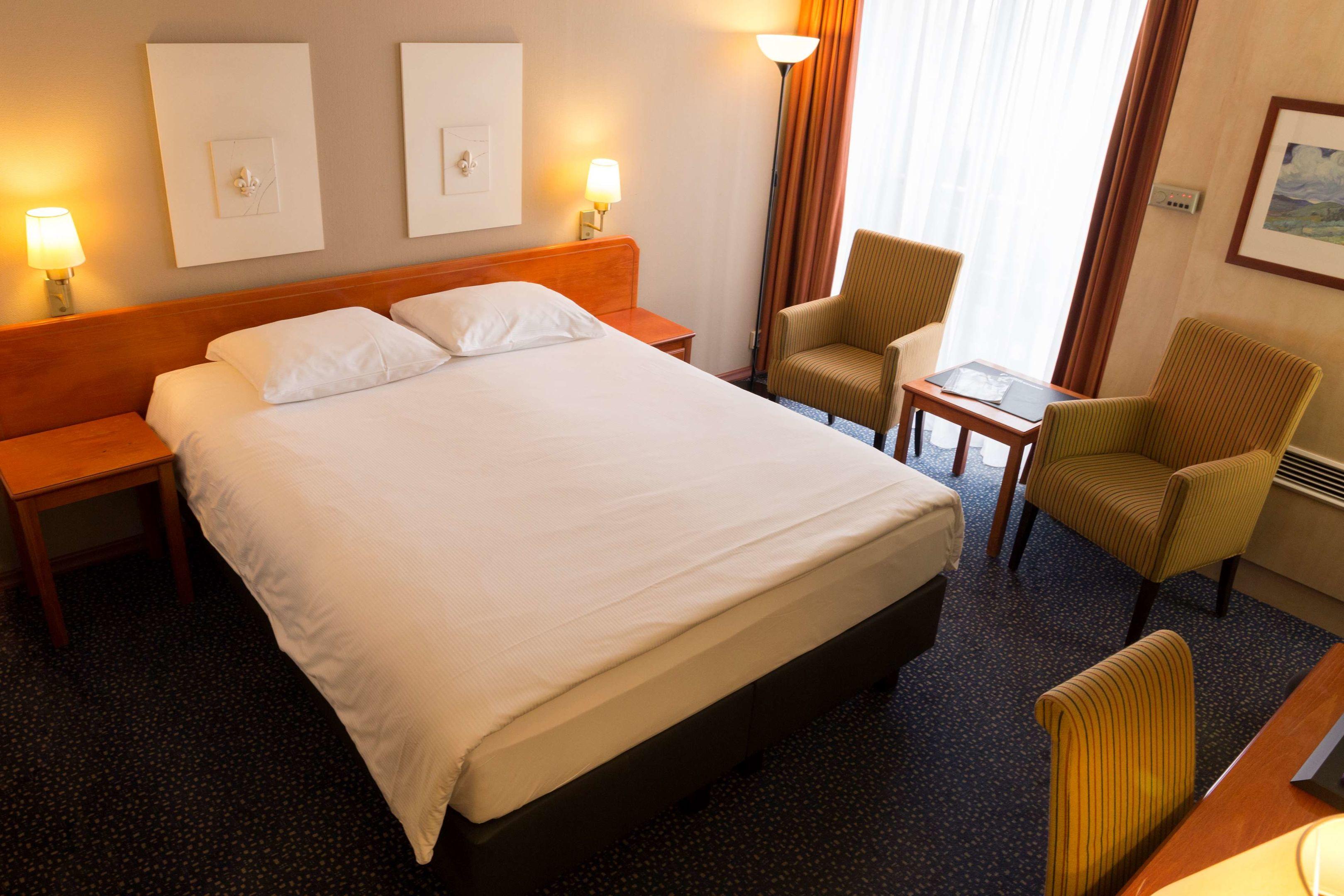 Van Der Valk Hotel Antwerpen — photo 3