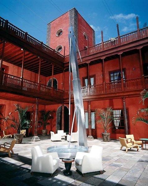 Boutique Hotel San Roque — photo 3