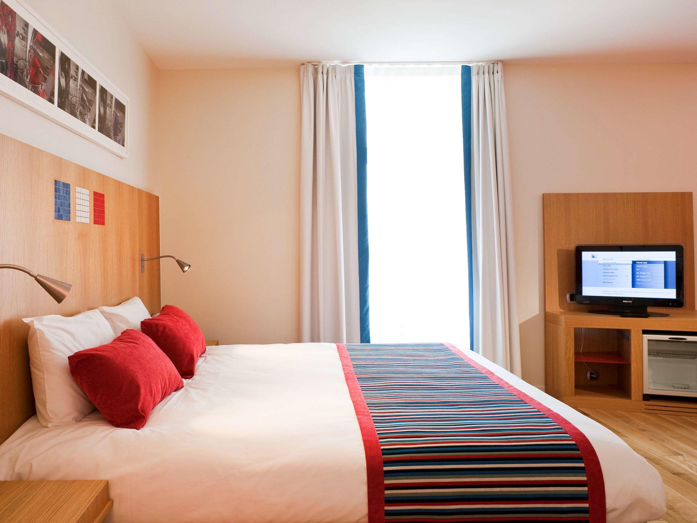 Mercure Vittel — photo 5