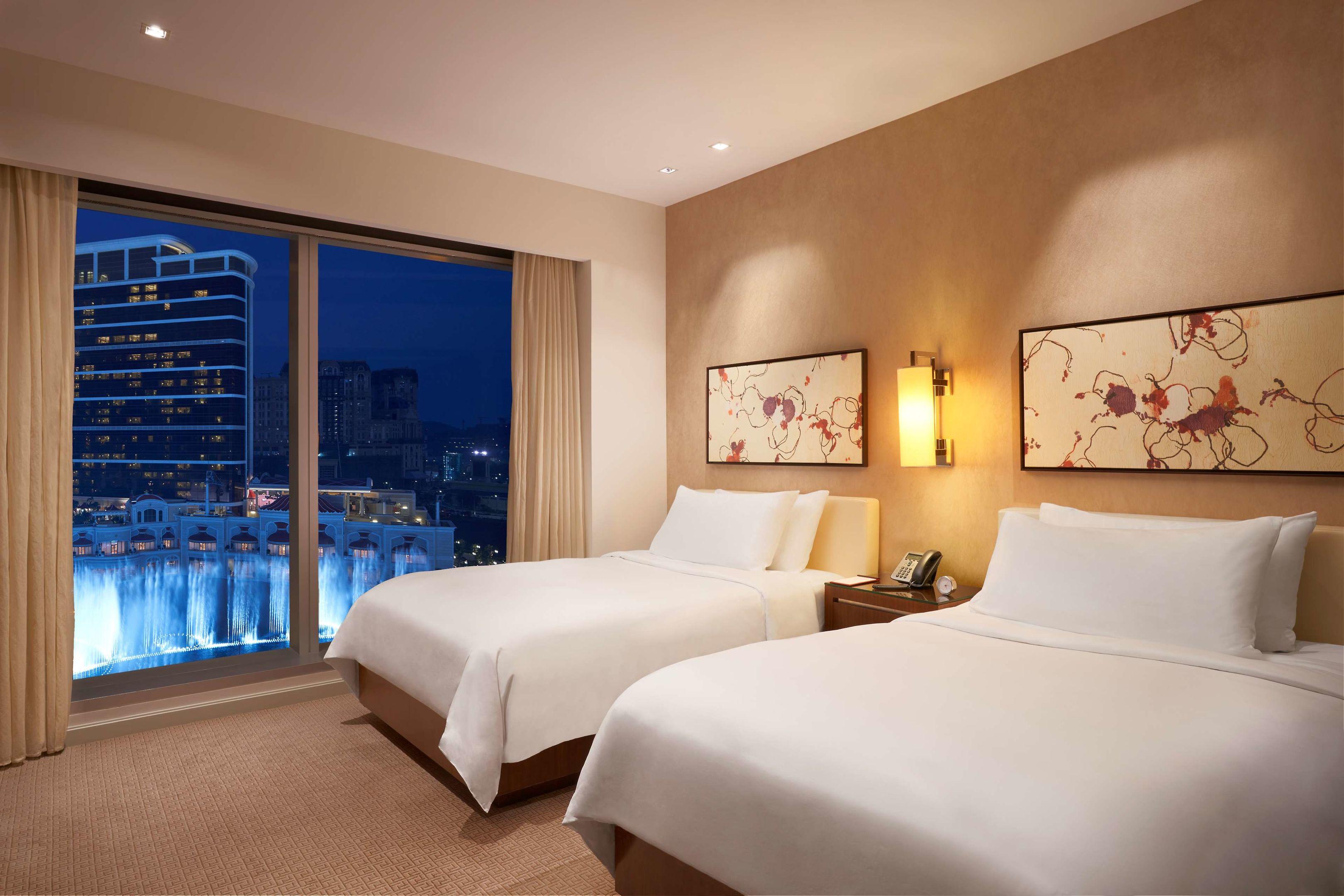 Grand Hyatt Macau — photo 5