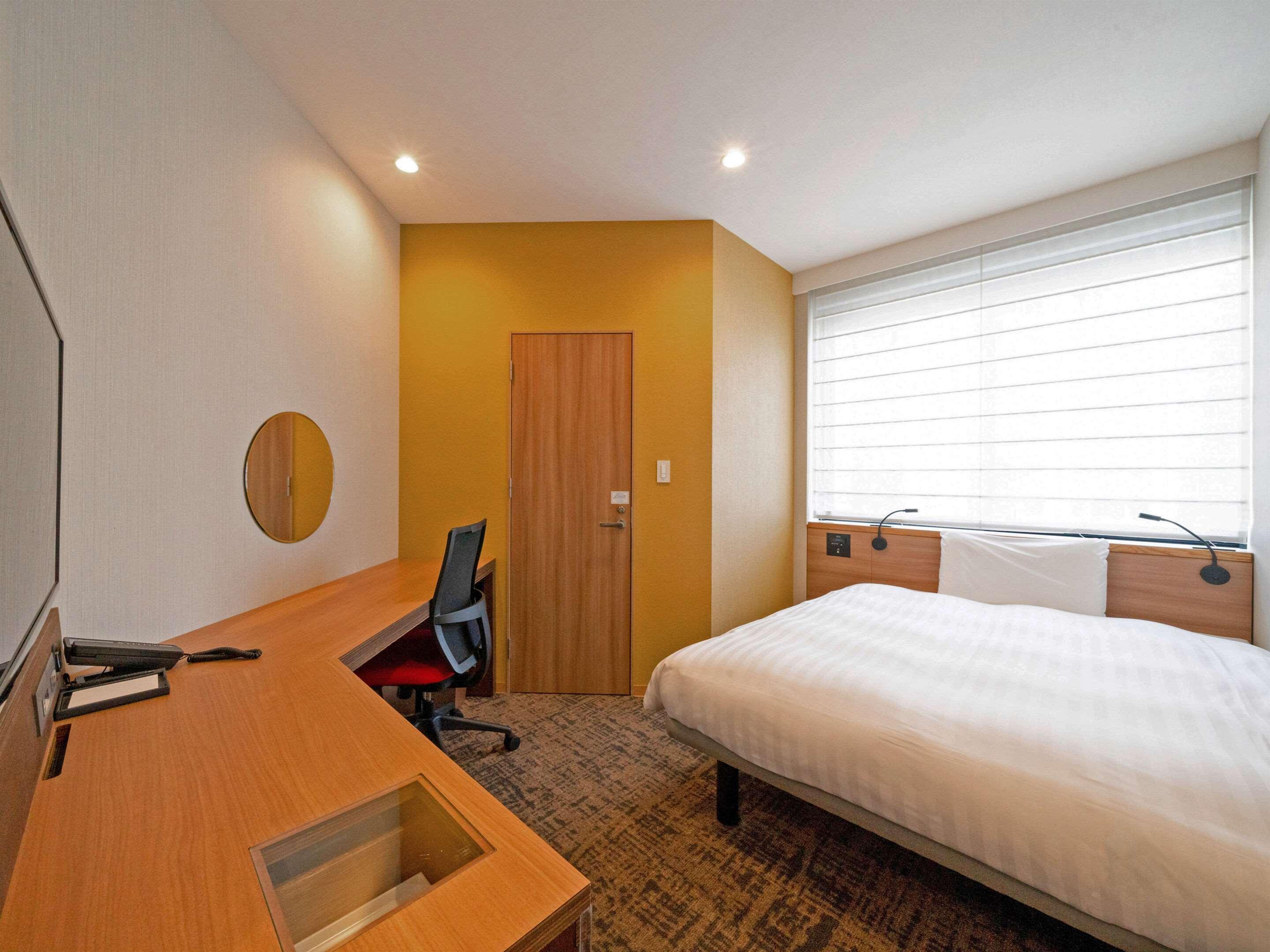 Comfort Inn Fukuoka Tenjin — photo 5