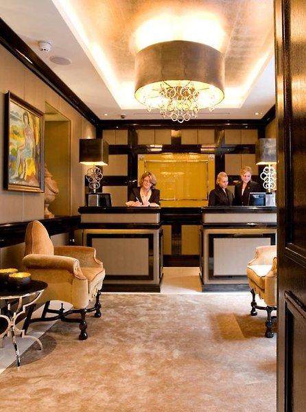 St. James's Hotel and Club Mayfair — photo 5