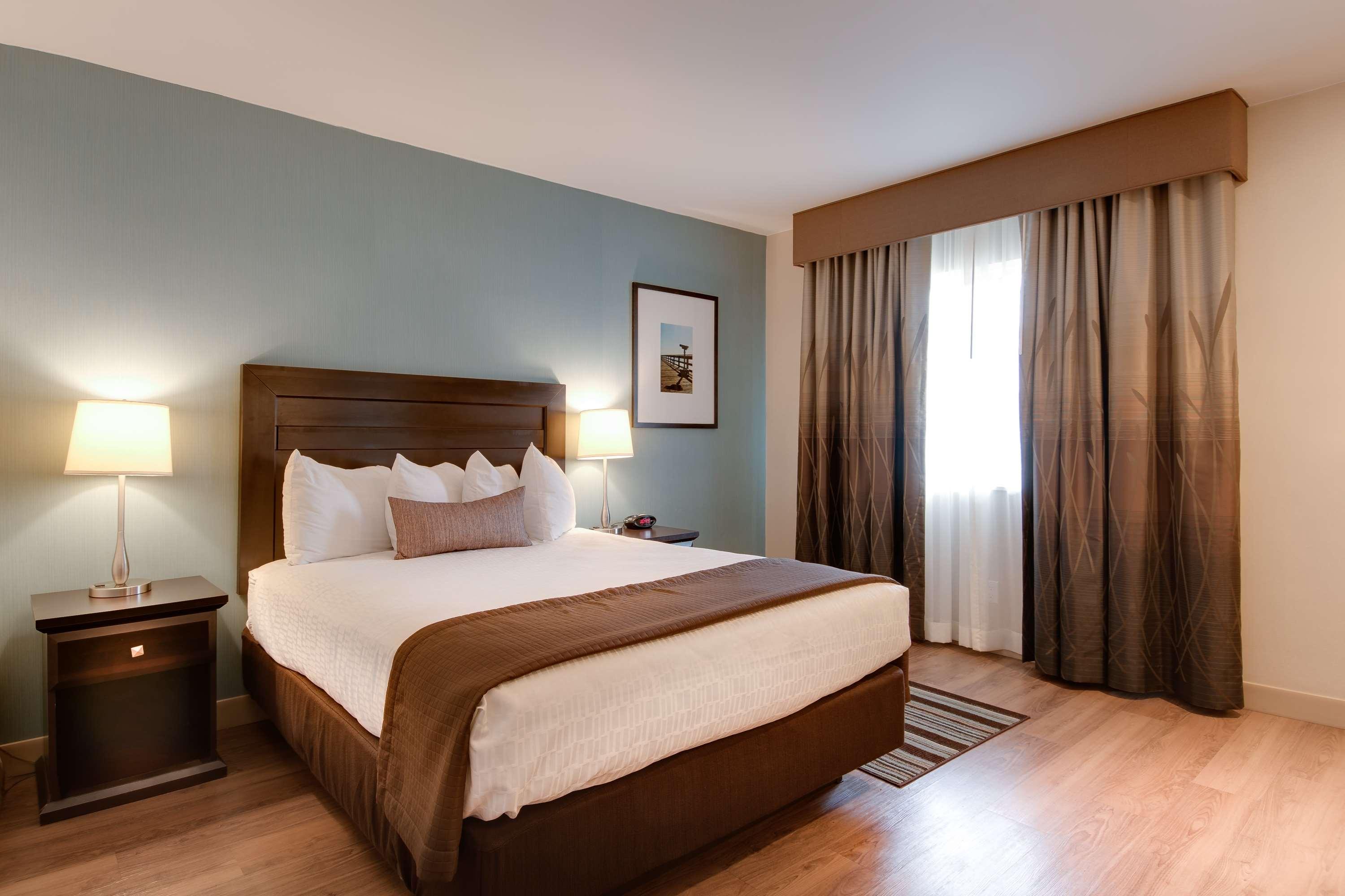 Best Western Plus Inn Of Ventura — photo 5