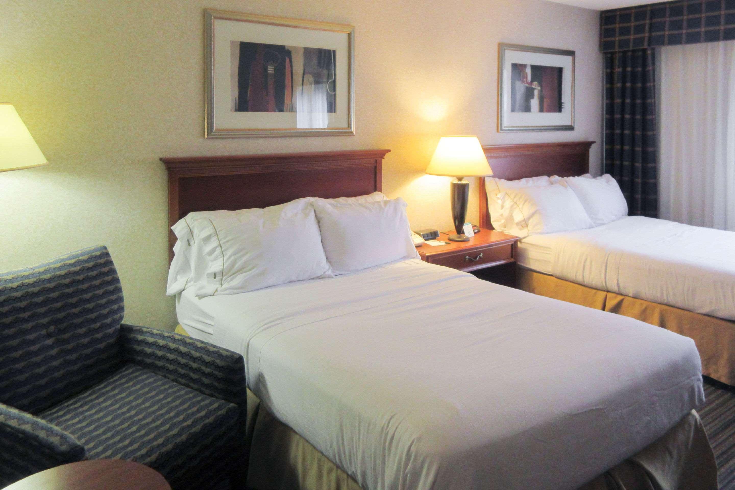 Quality Inn — photo 4