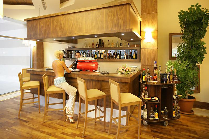 Golden Imperial Resort Hotel — photo 5
