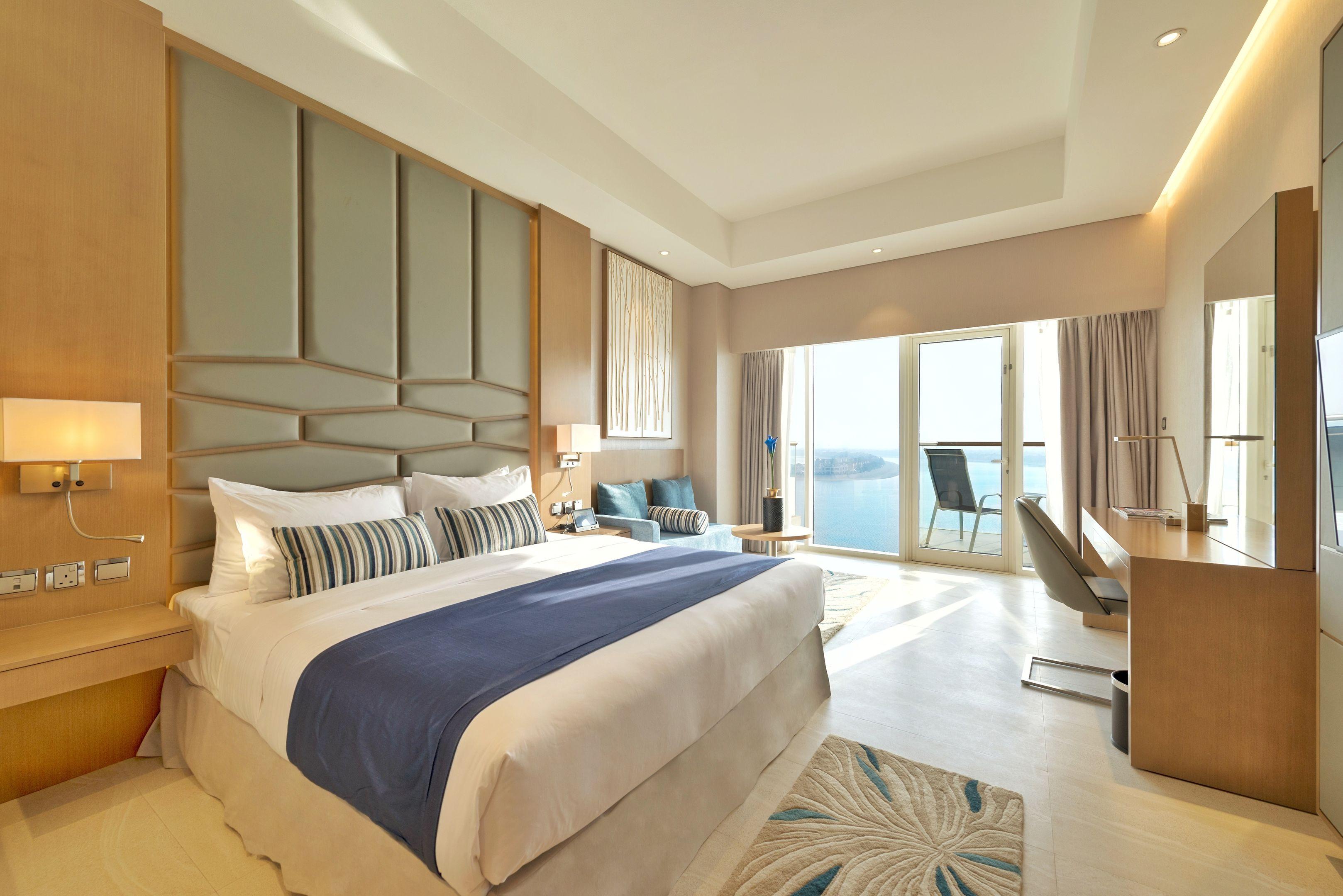 Royal Central Hotel - The Palm — photo 4
