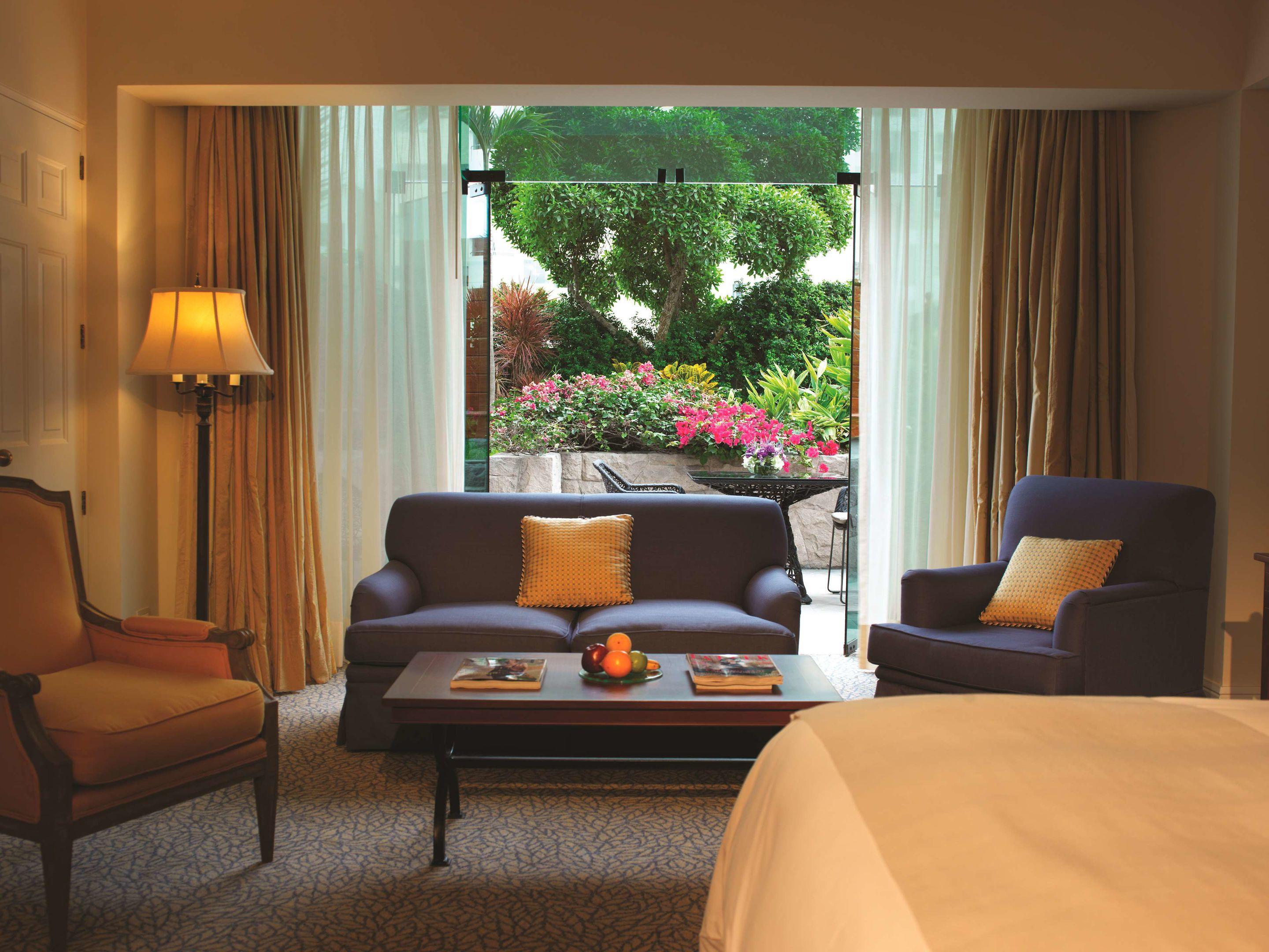 Miraflores Park, A Belmond Hotel — photo 5